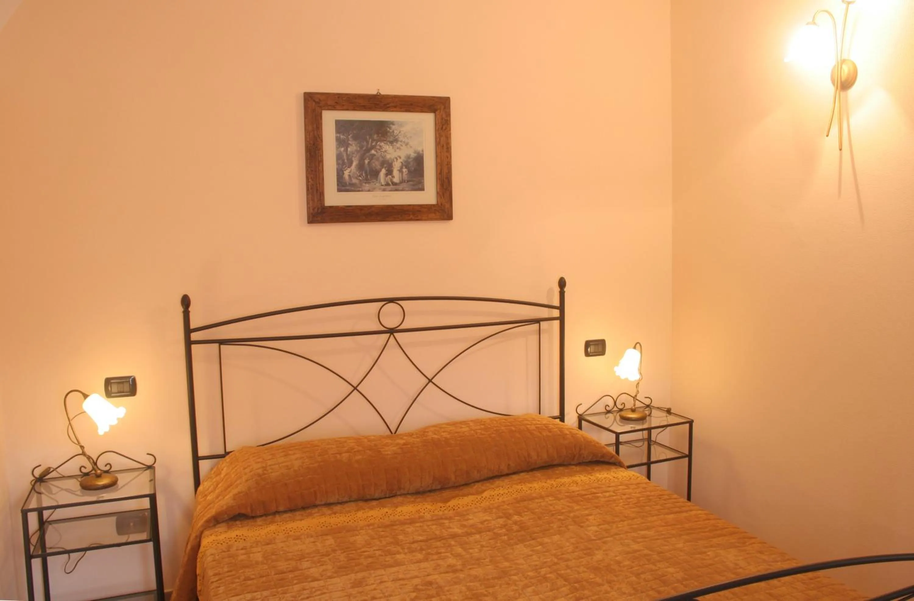 Agriturismo Isorella