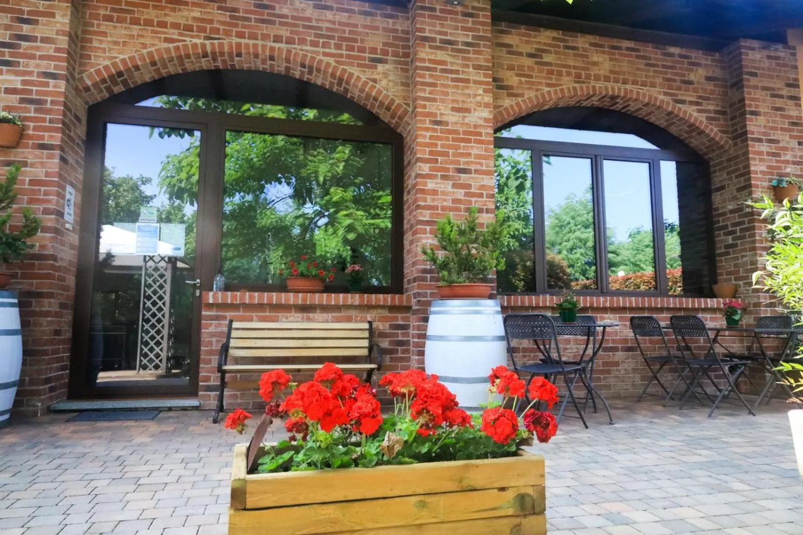 Agriturismo Isorella