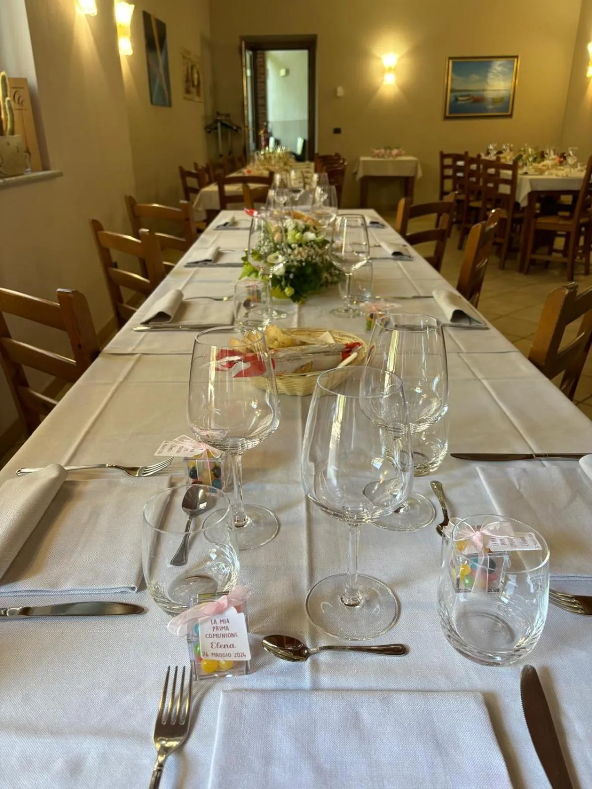 Agriturismo Isorella