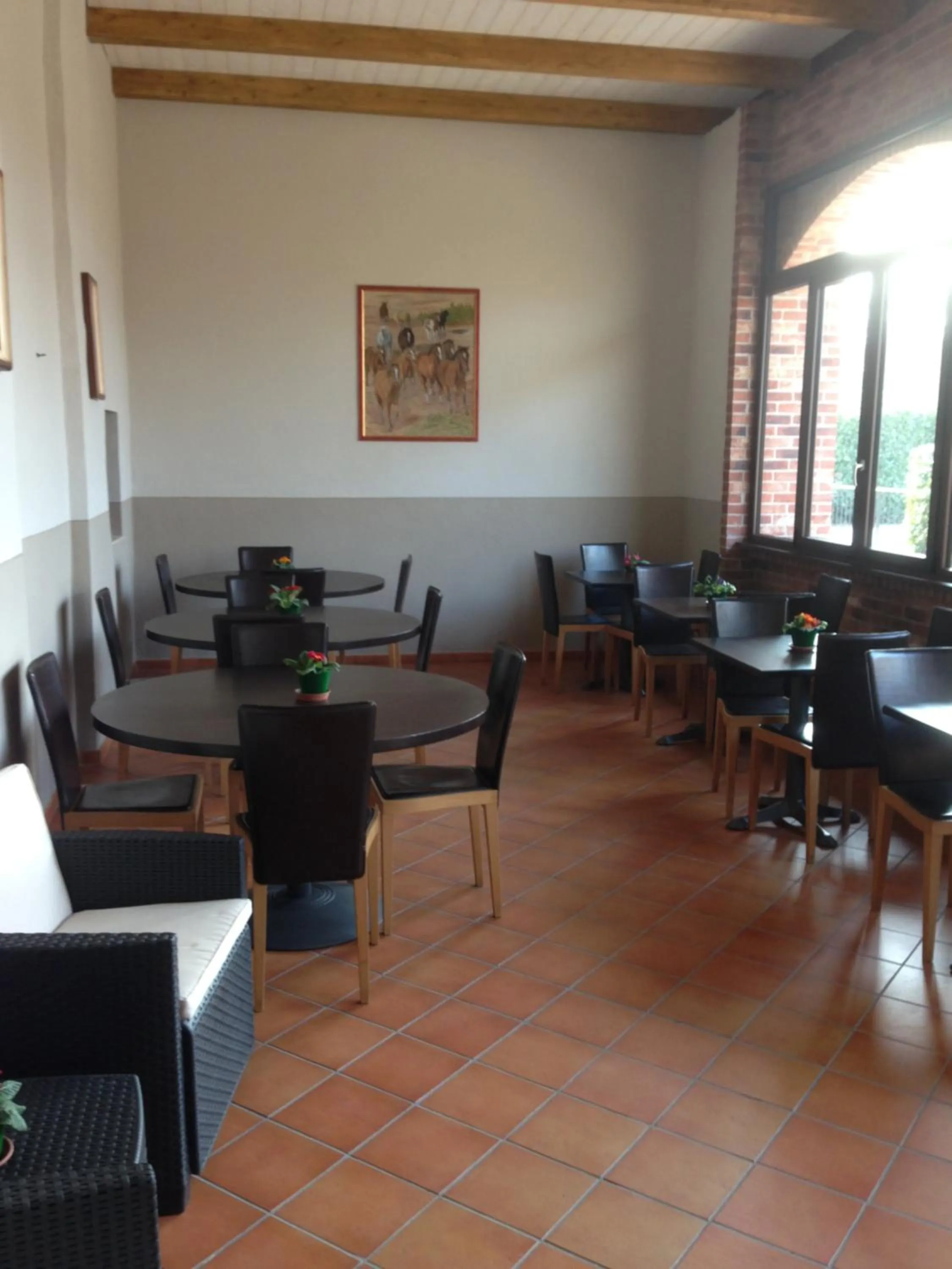 Agriturismo Isorella