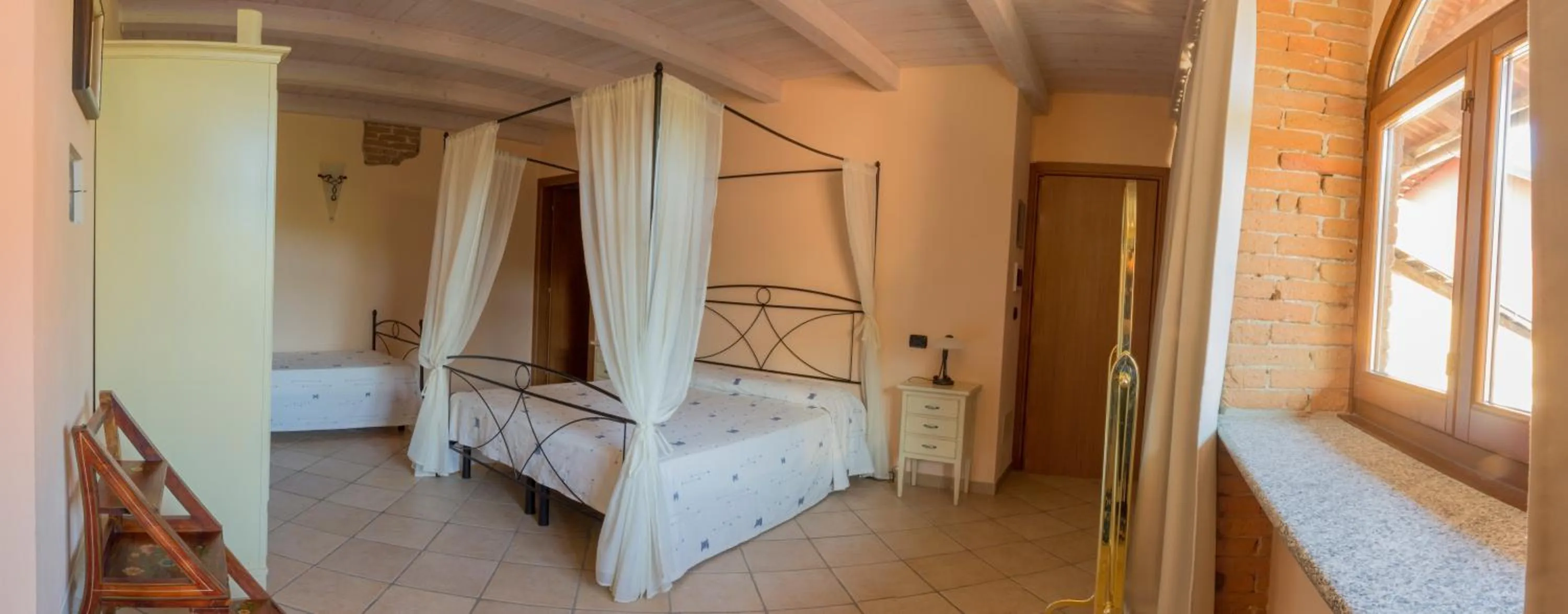 Agriturismo Isorella