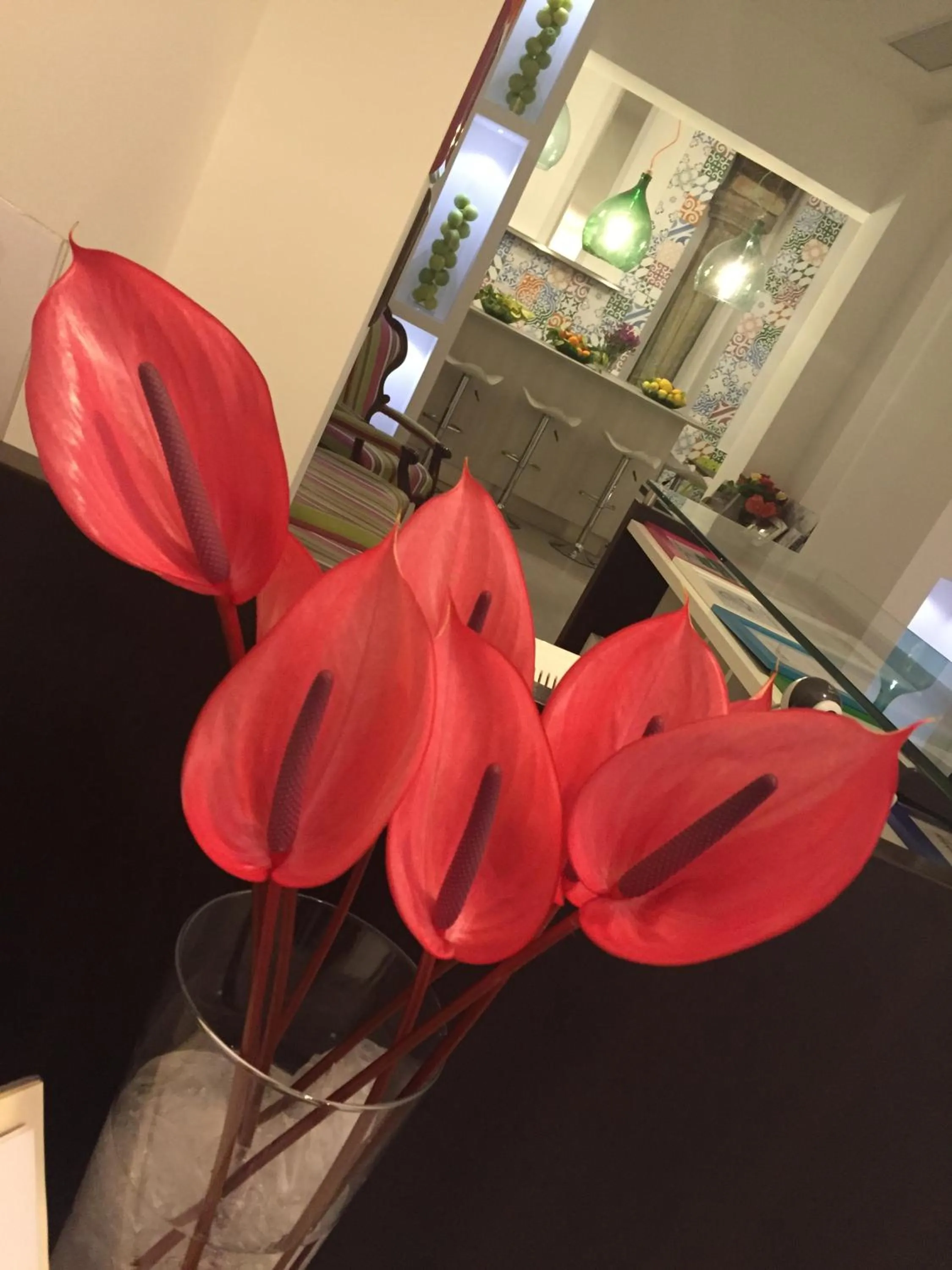 Restaurant/places to eat in Sorrento Flats