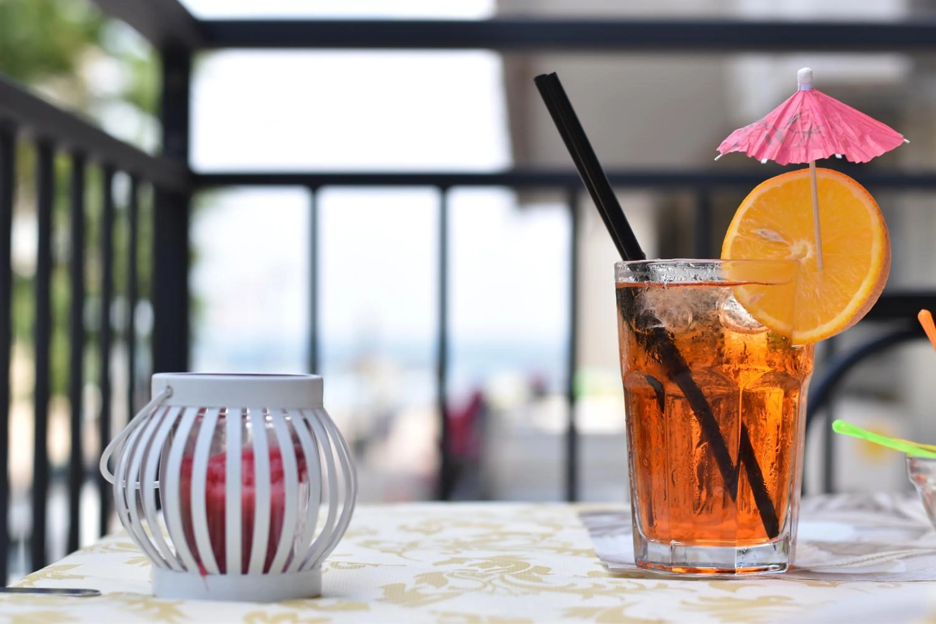 Lounge or bar in Lively Hotel