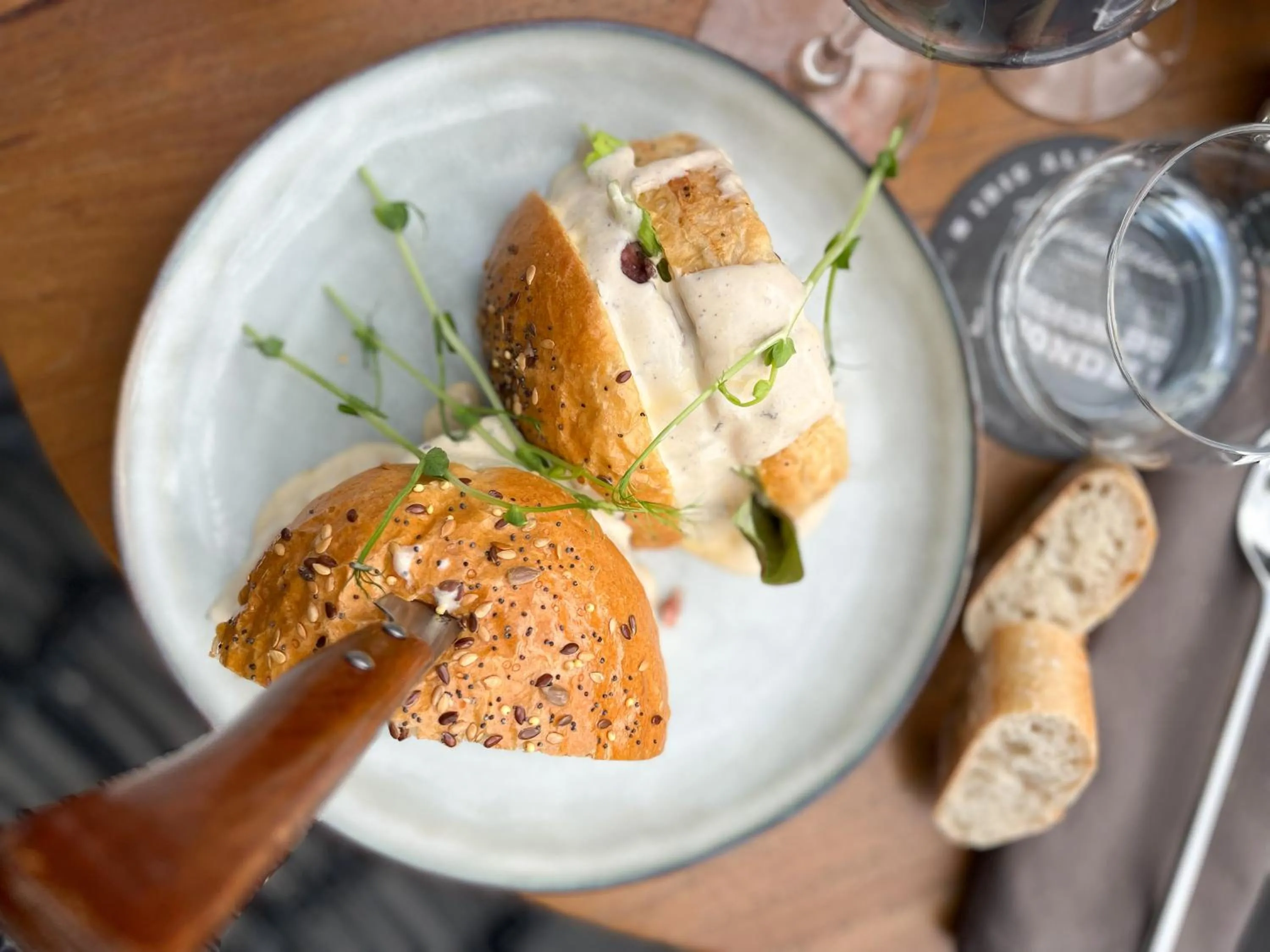 Food and drinks in Ibis Alès Centre Ville