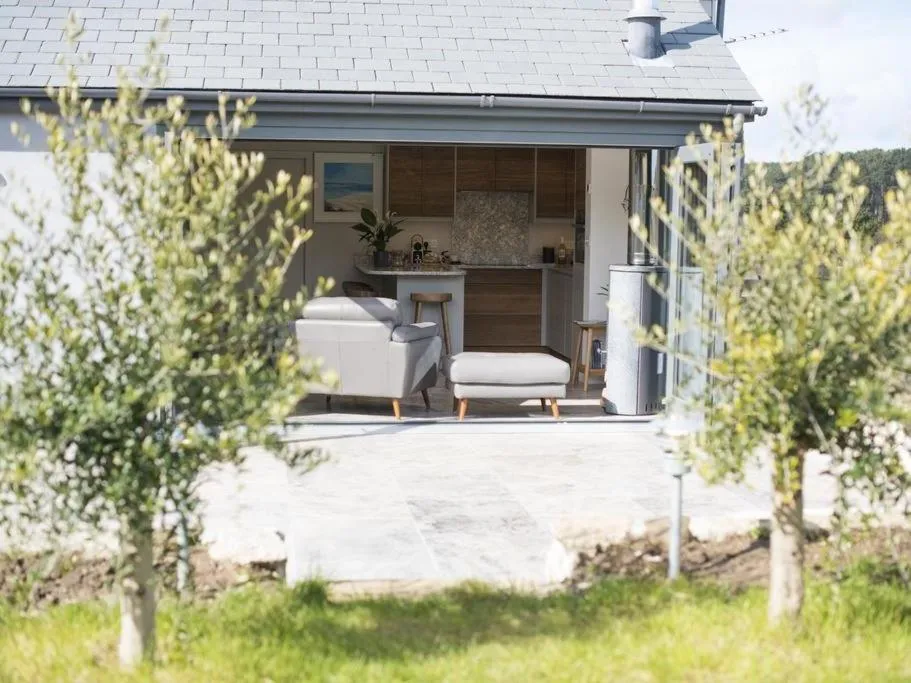 Property building in chyreen@marazion