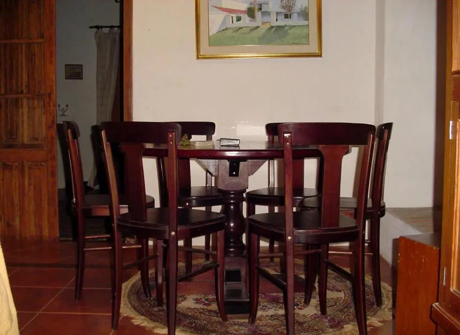 Estancia Aguila Blanca