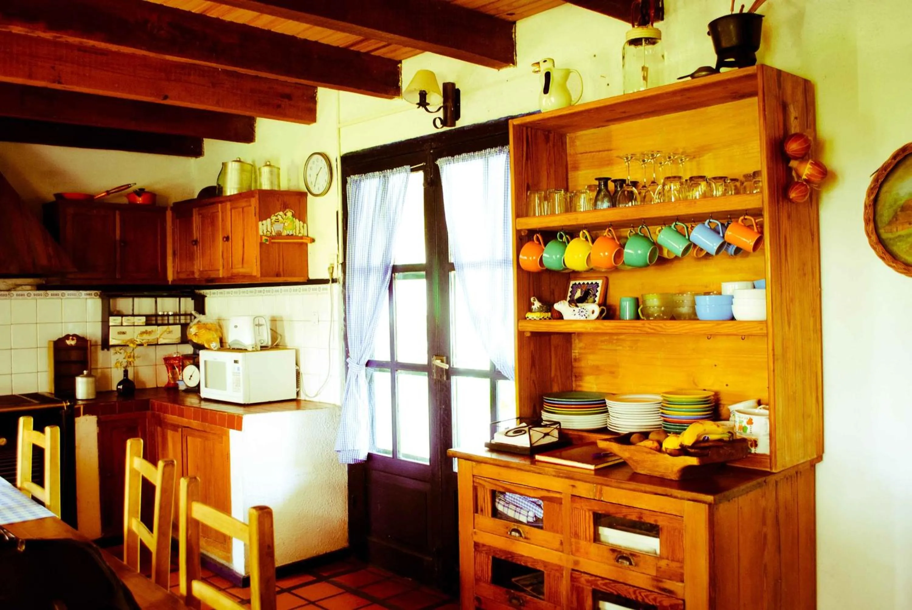 Estancia Aguila Blanca