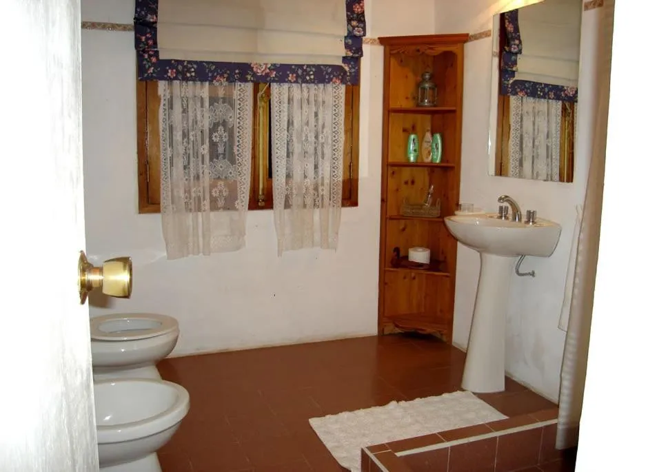 Estancia Aguila Blanca