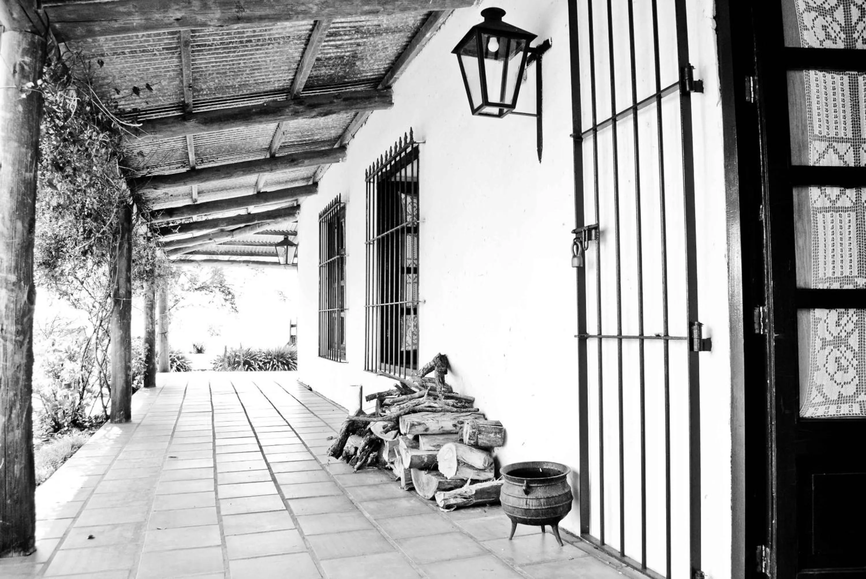 Estancia Aguila Blanca