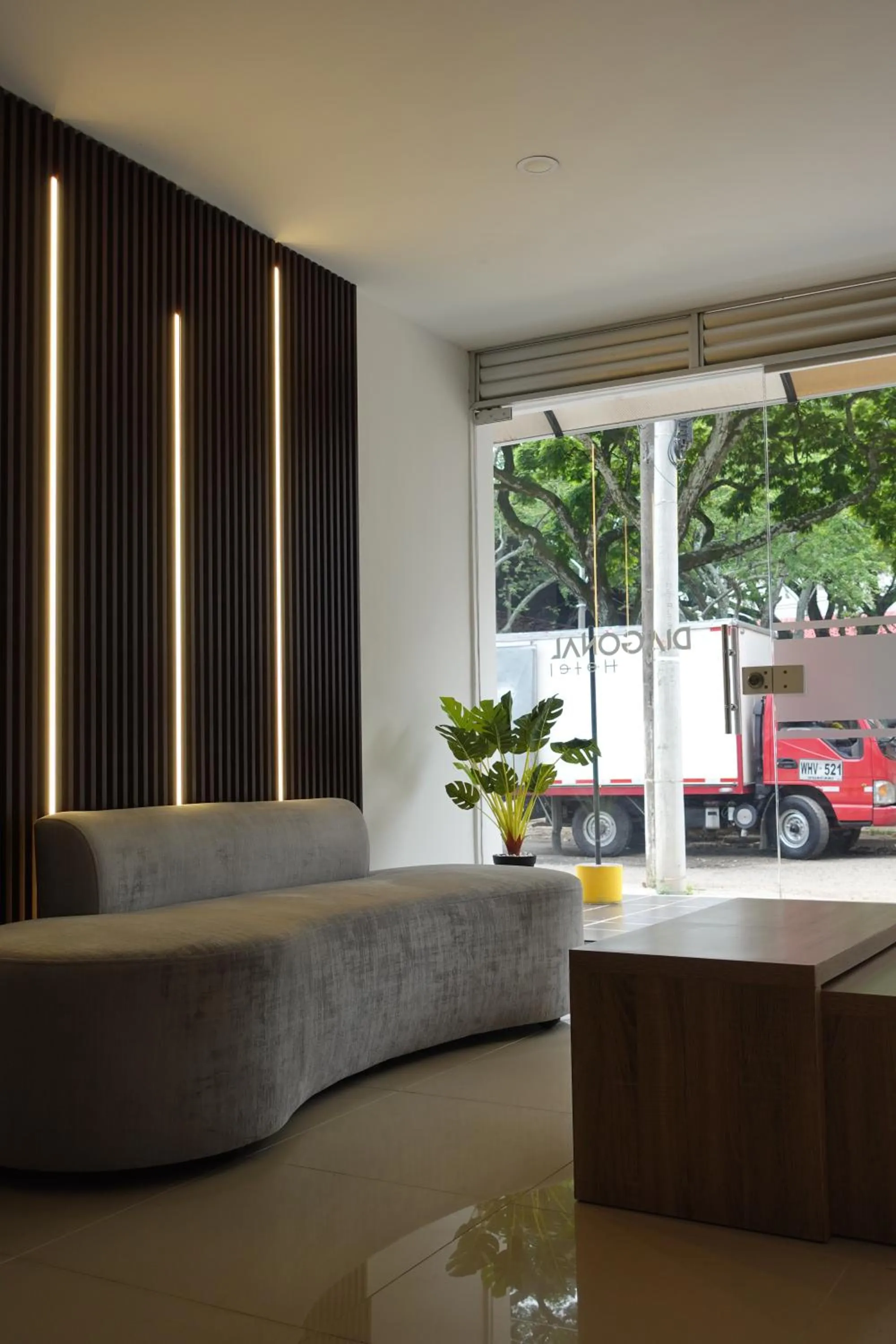 Basic Hotel Chipichape by Hoteles MS