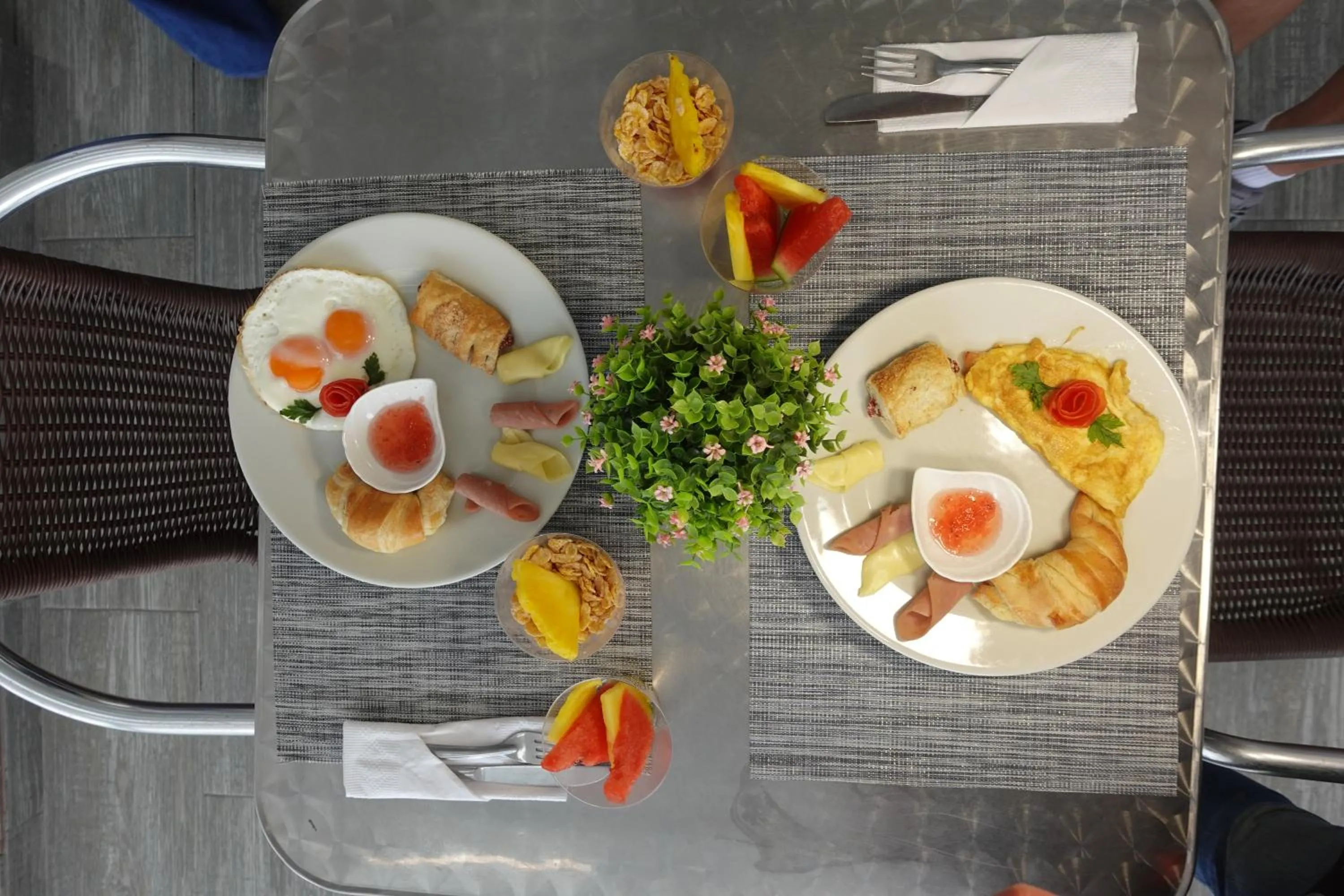 Basic Hotel Chipichape by Hoteles MS