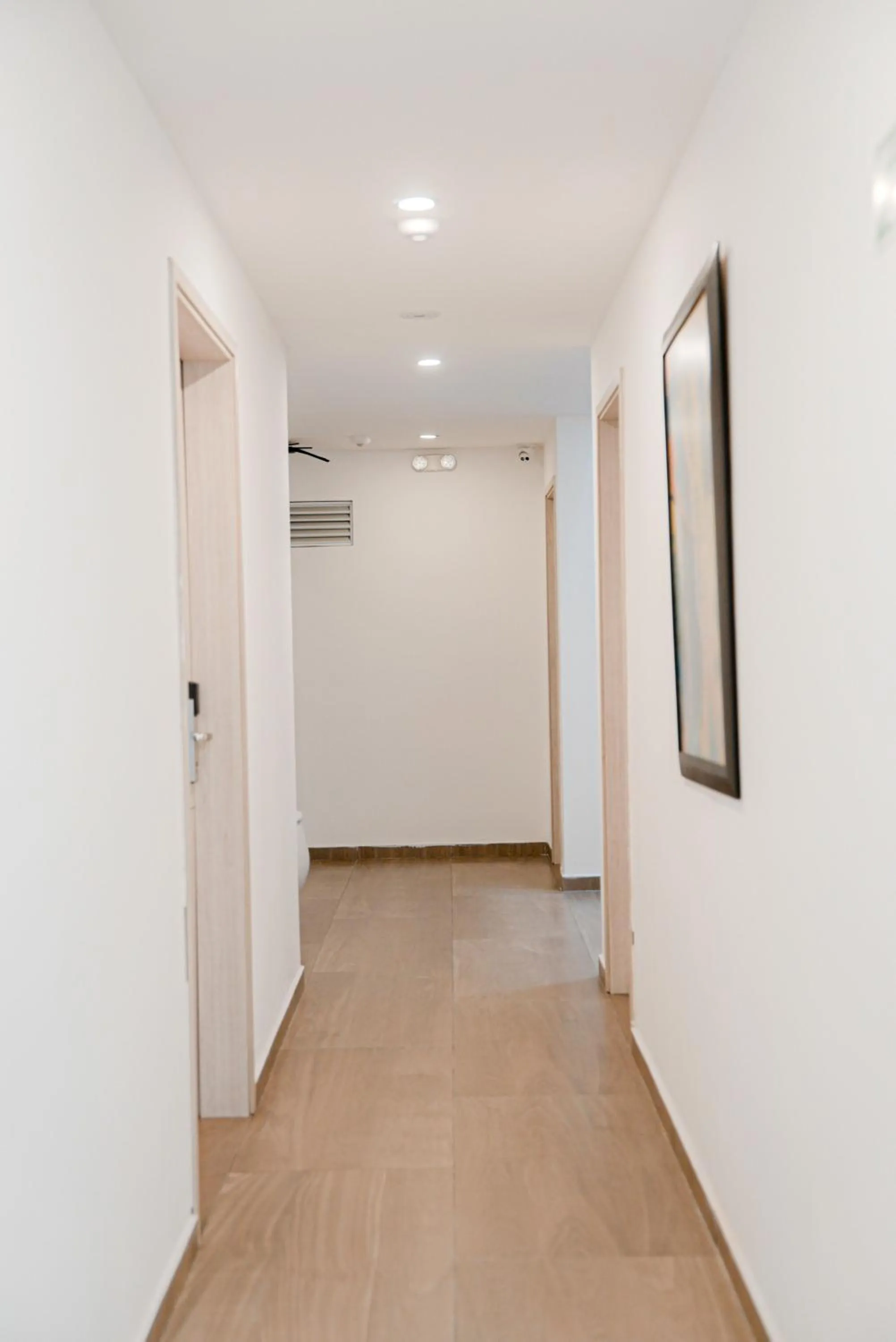 Basic Hotel Chipichape by Hoteles MS