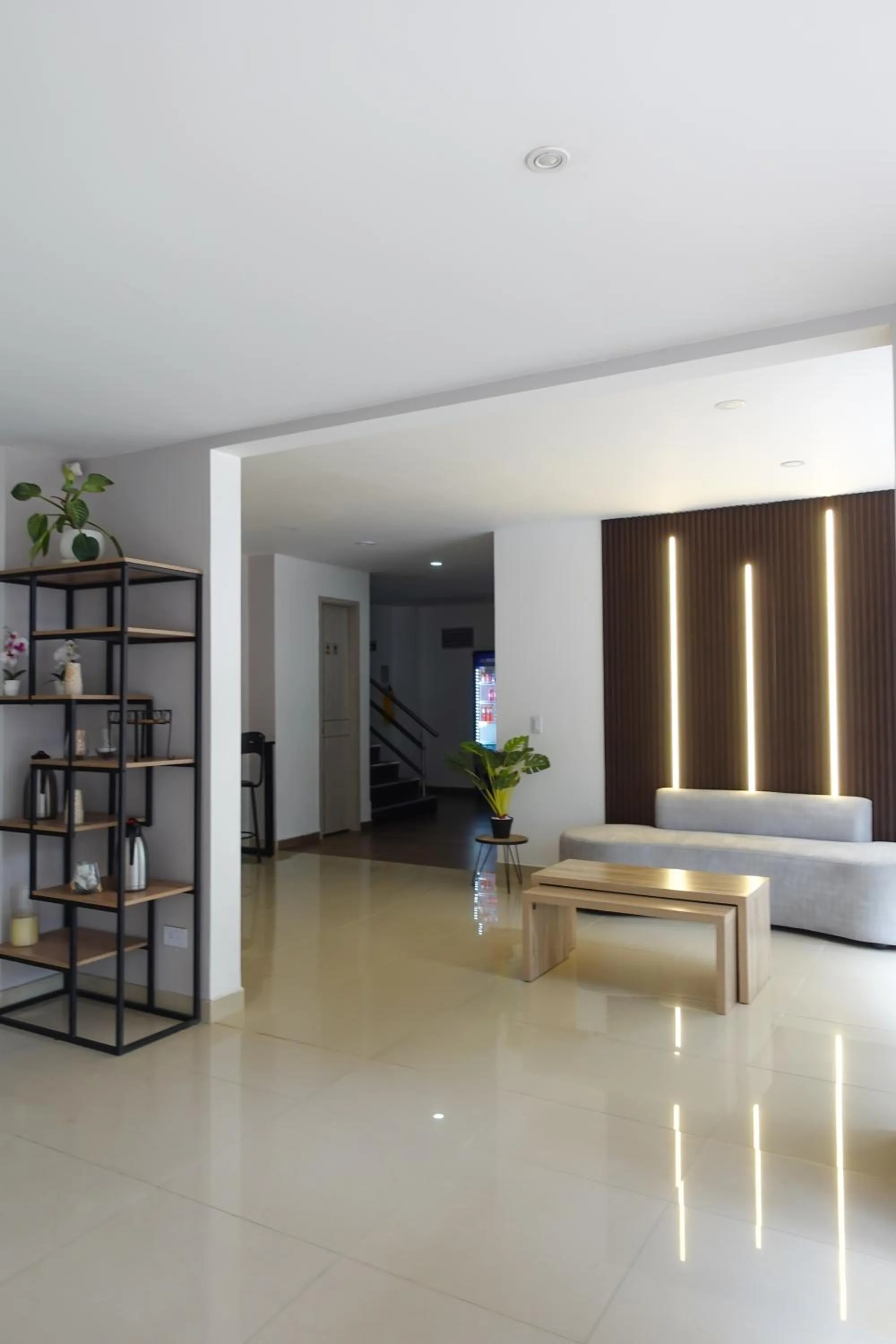 Basic Hotel Chipichape by Hoteles MS