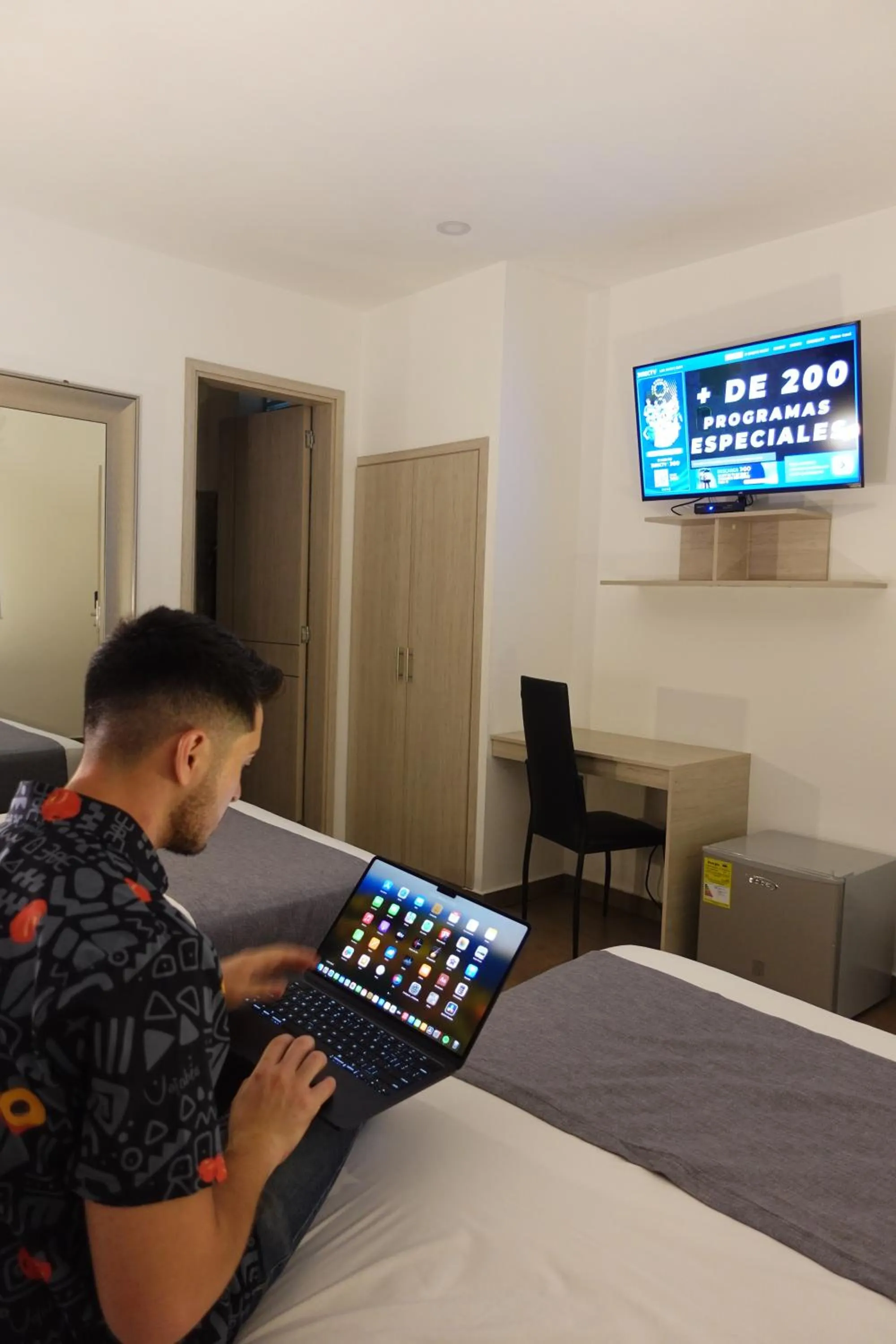 Basic Hotel Chipichape by Hoteles MS