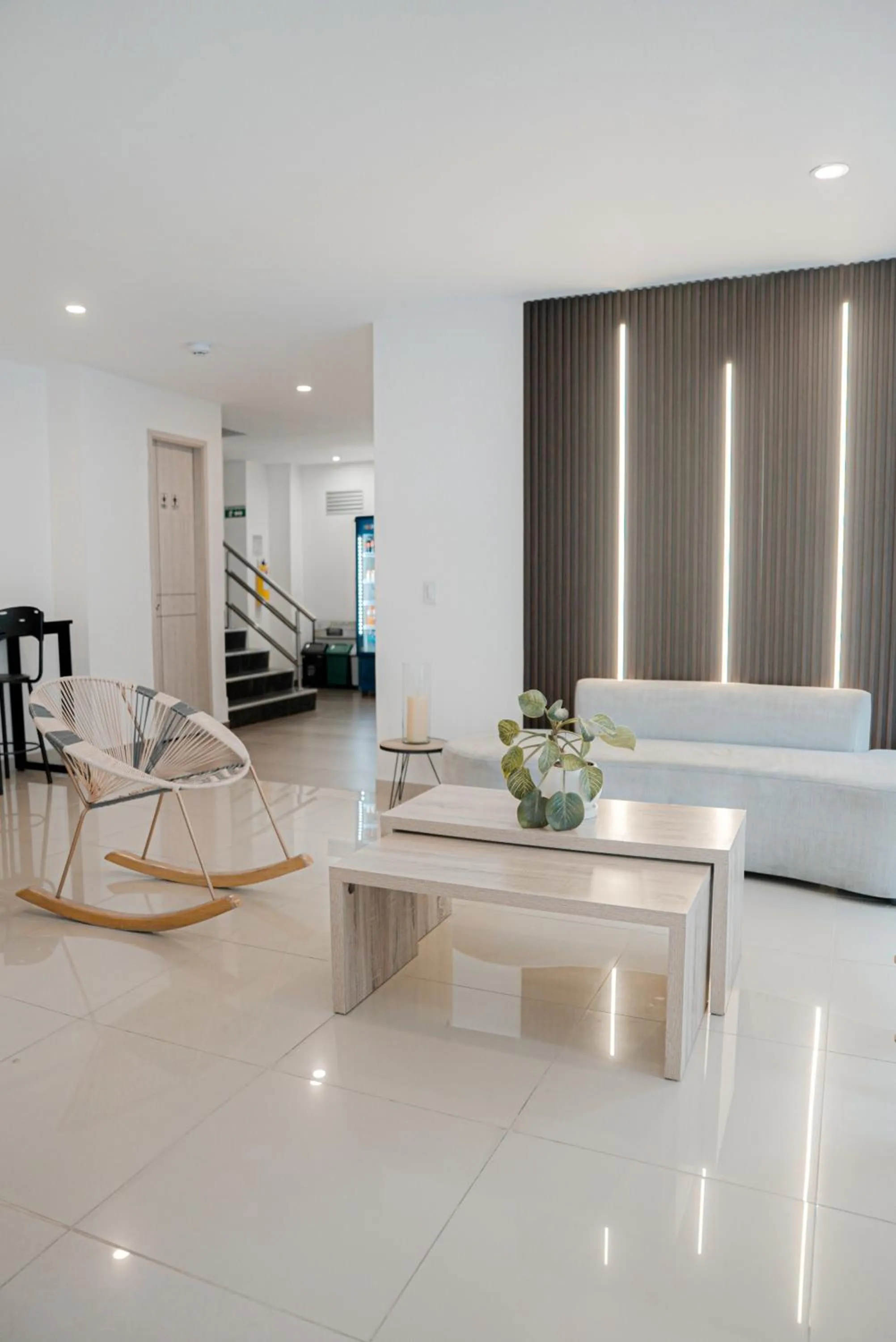 Basic Hotel Chipichape by Hoteles MS