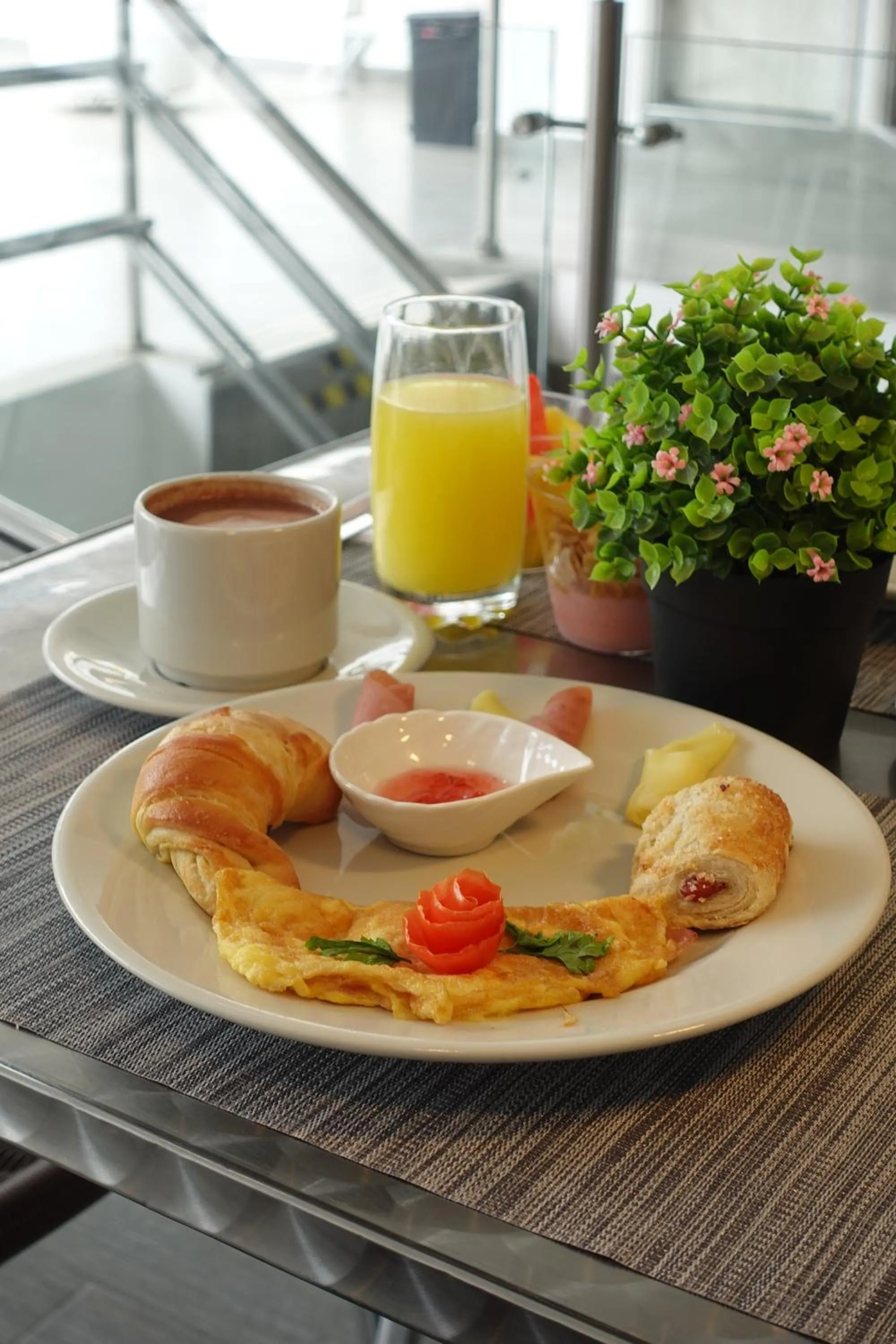 Basic Hotel Chipichape by Hoteles MS