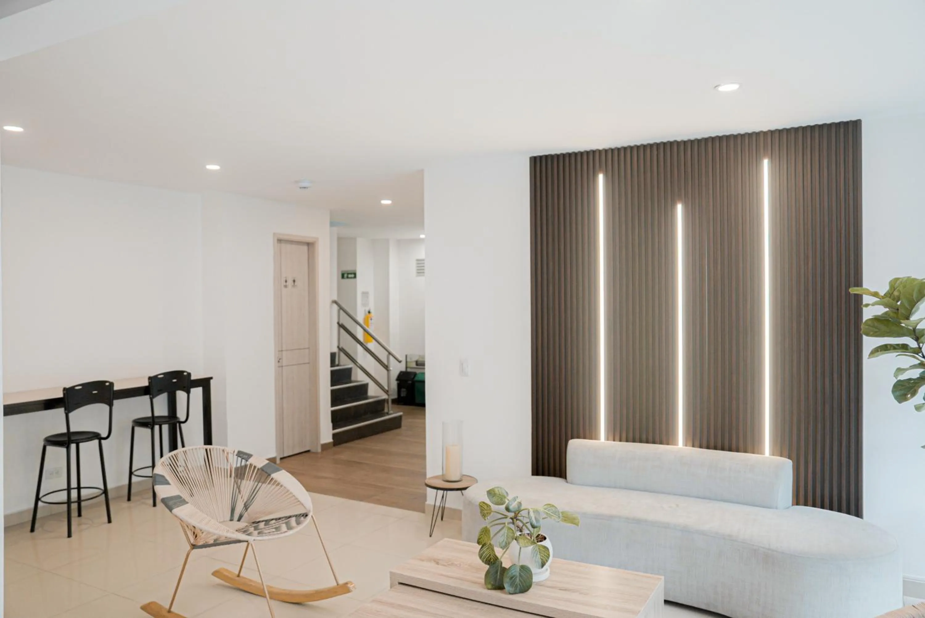 Basic Hotel Chipichape by Hoteles MS