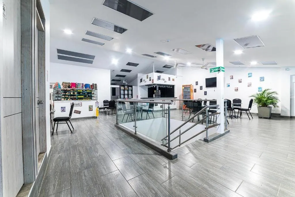 Basic Hotel Chipichape by Hoteles MS