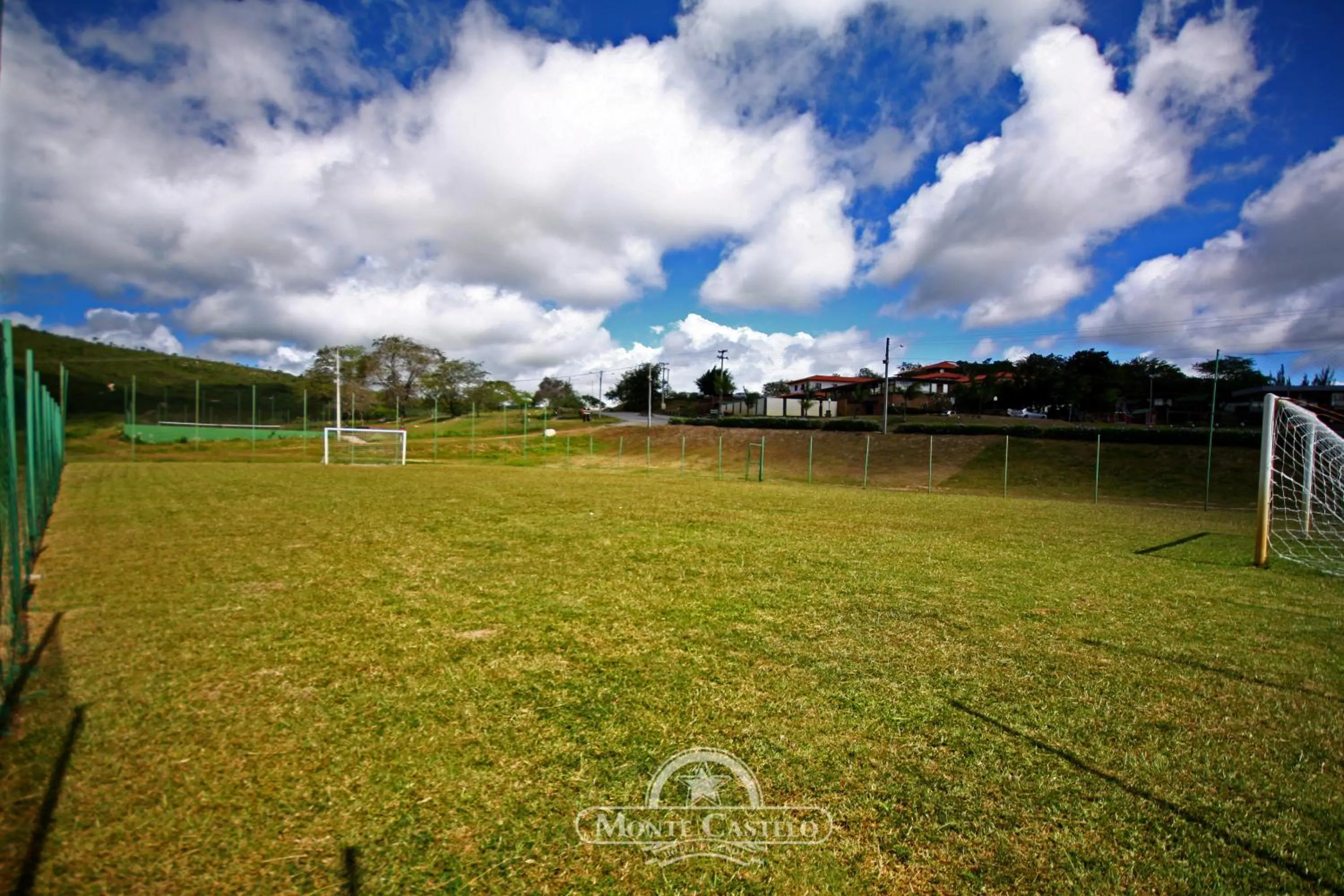 Hotel Fazenda Monte Castelo