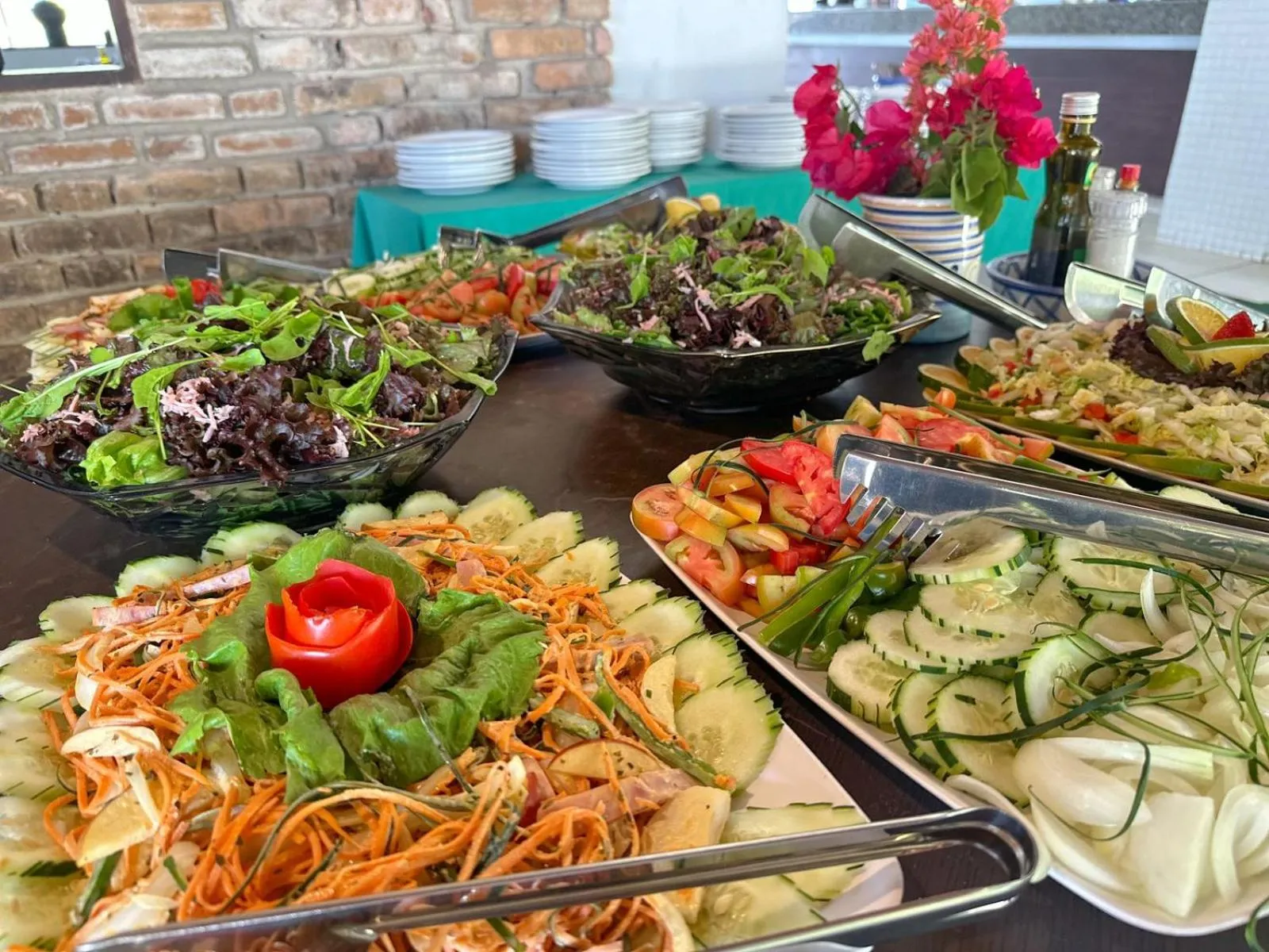 Hotel Fazenda Monte Castelo