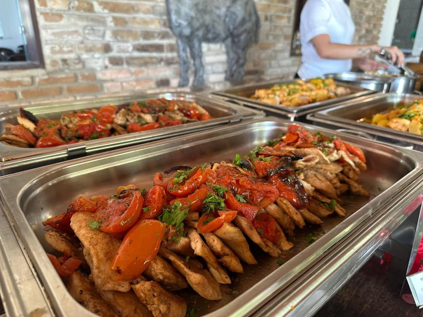 Hotel Fazenda Monte Castelo