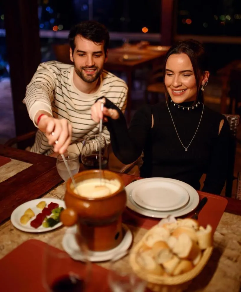 Hotel Fazenda Monte Castelo