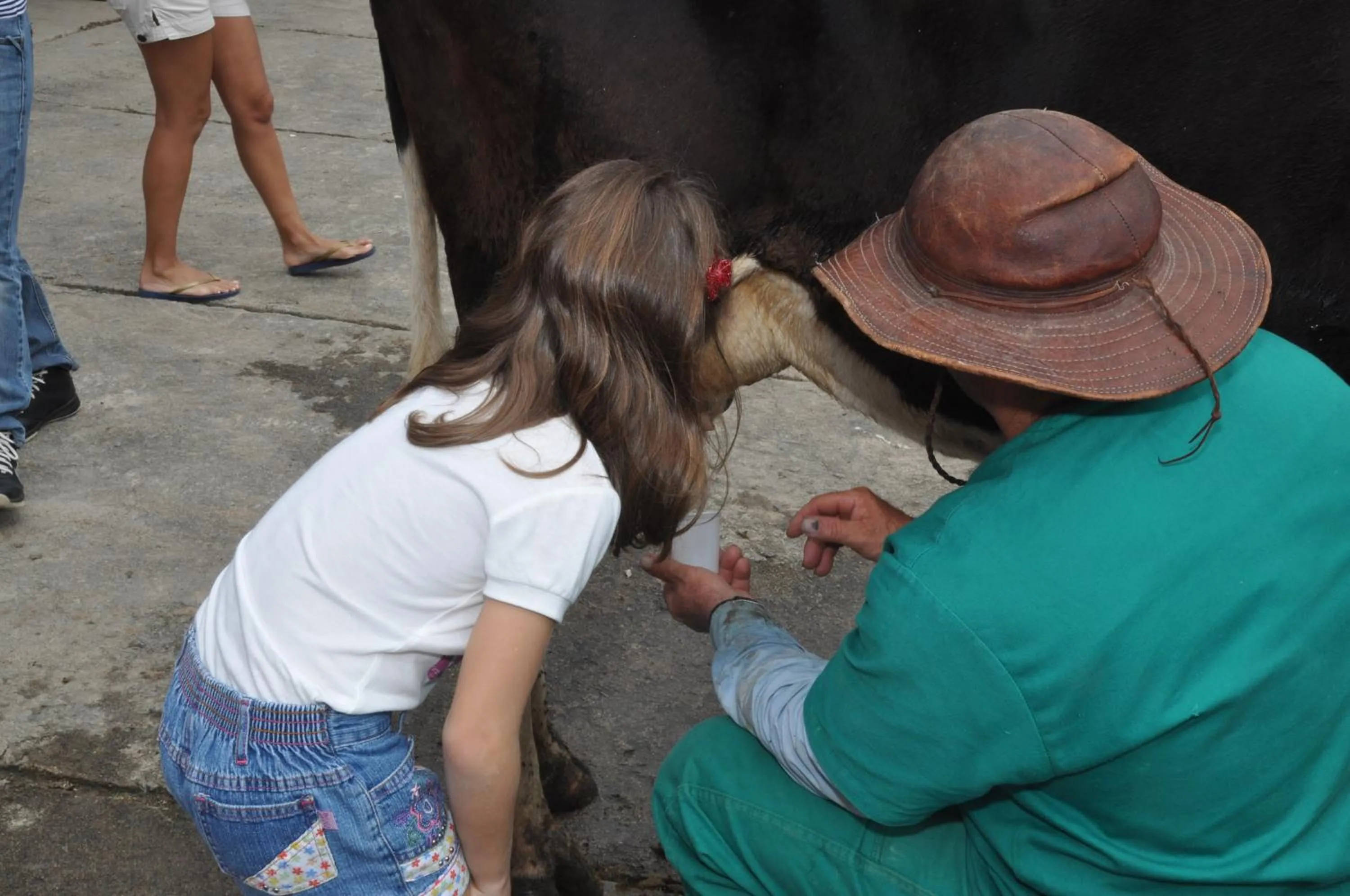 Hotel Fazenda Monte Castelo