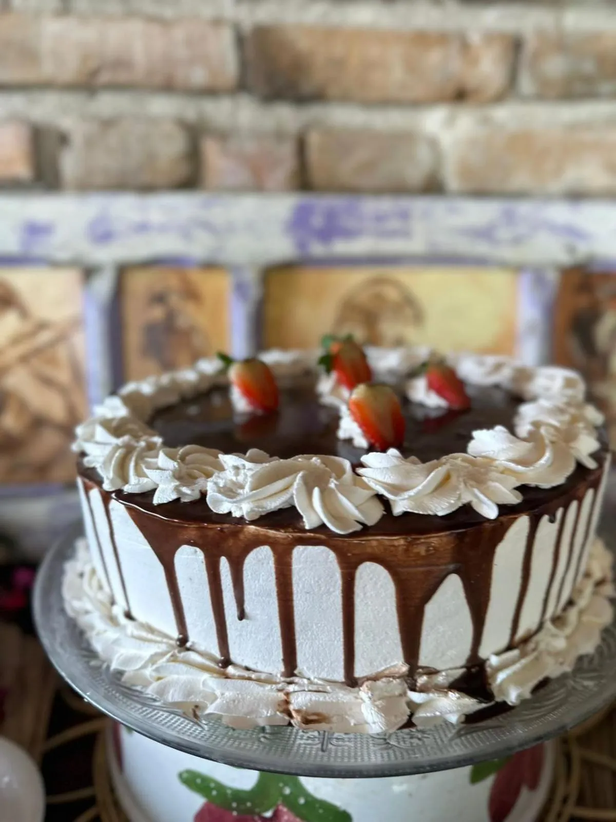 Hotel Fazenda Monte Castelo