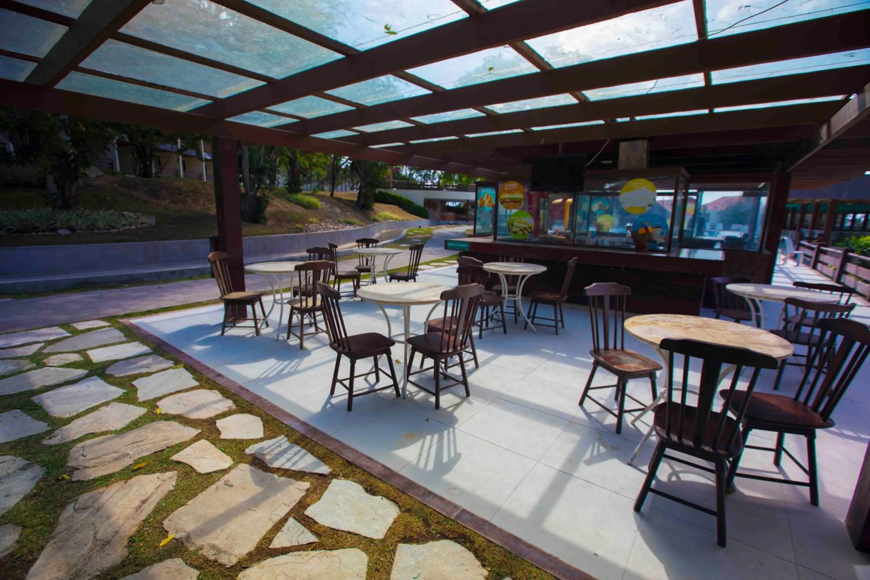 Hotel Fazenda Monte Castelo