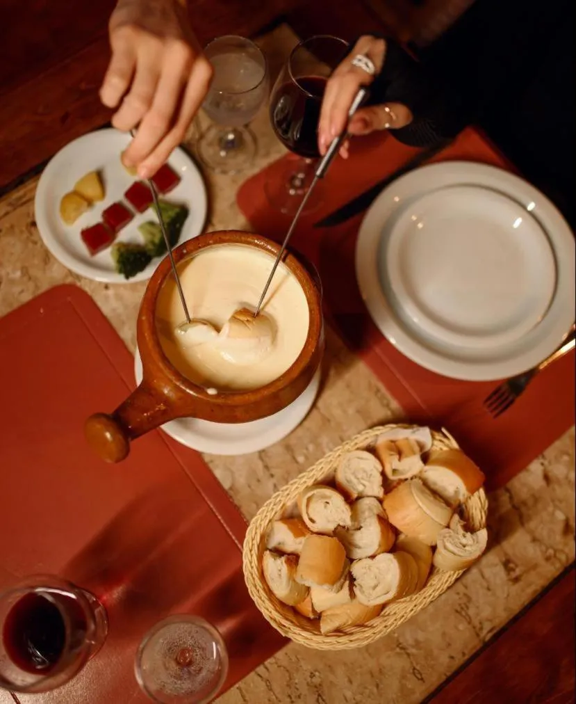 Hotel Fazenda Monte Castelo