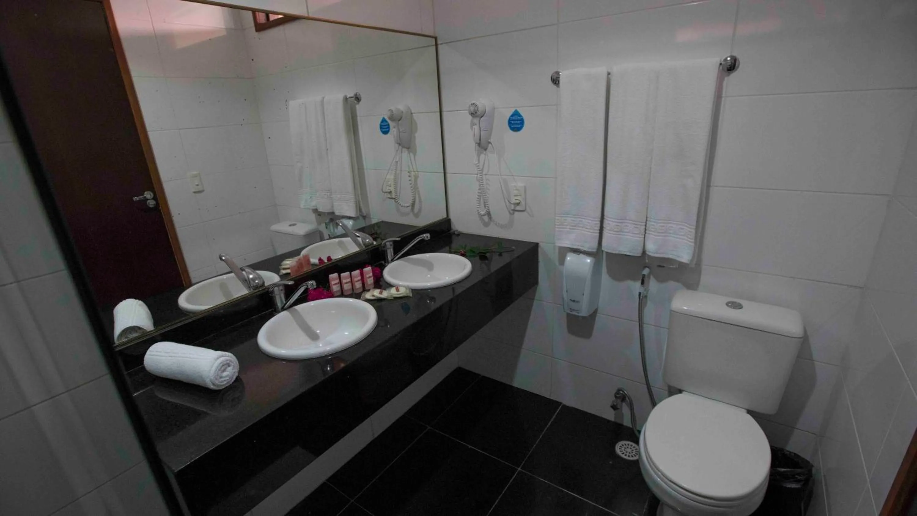 Hotel Fazenda Monte Castelo