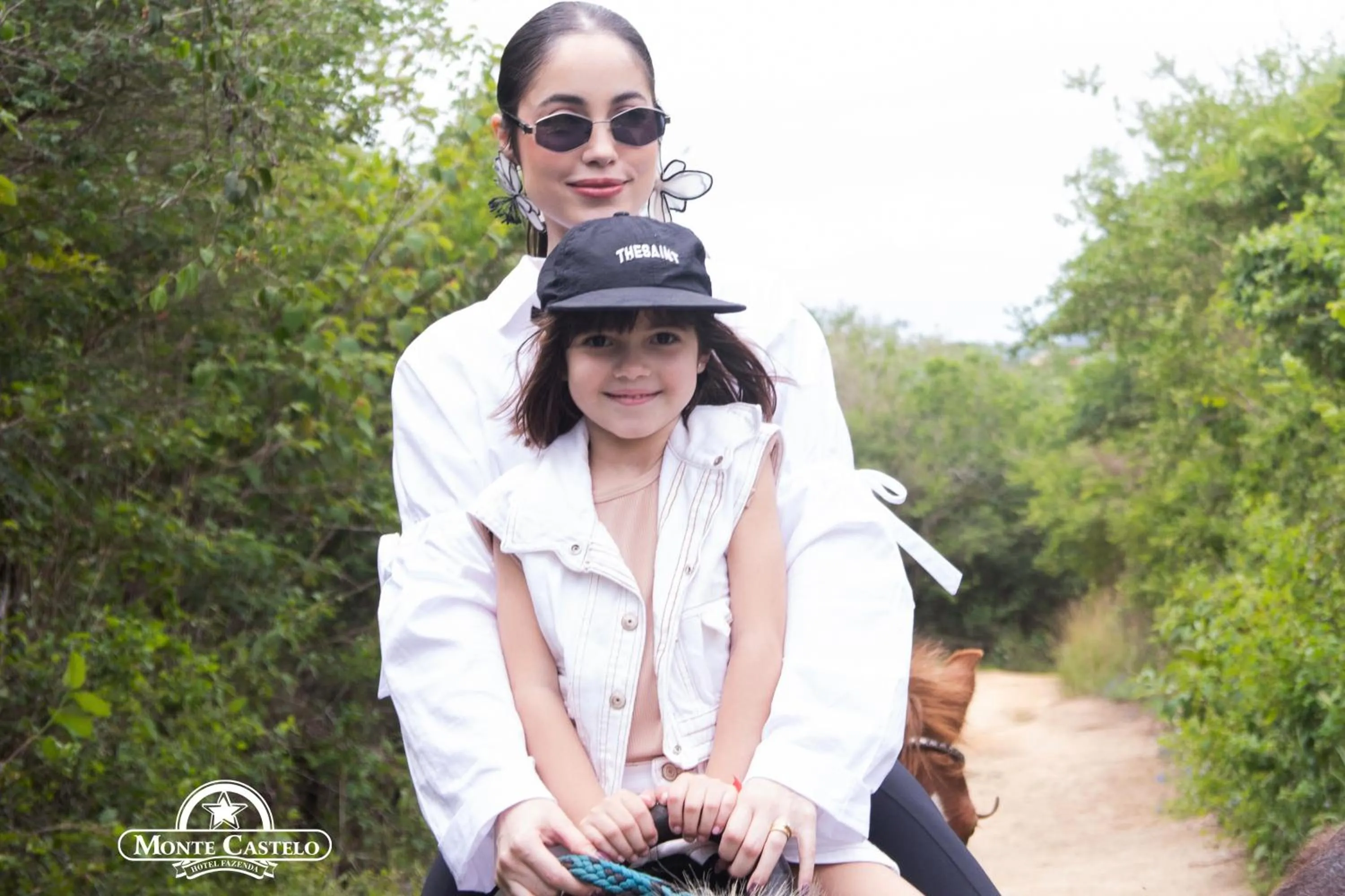 Hotel Fazenda Monte Castelo