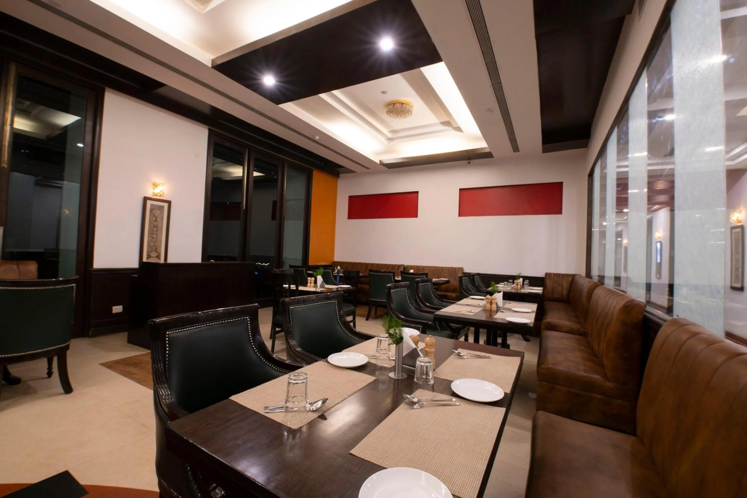 Mastiff Grand Manali Resort