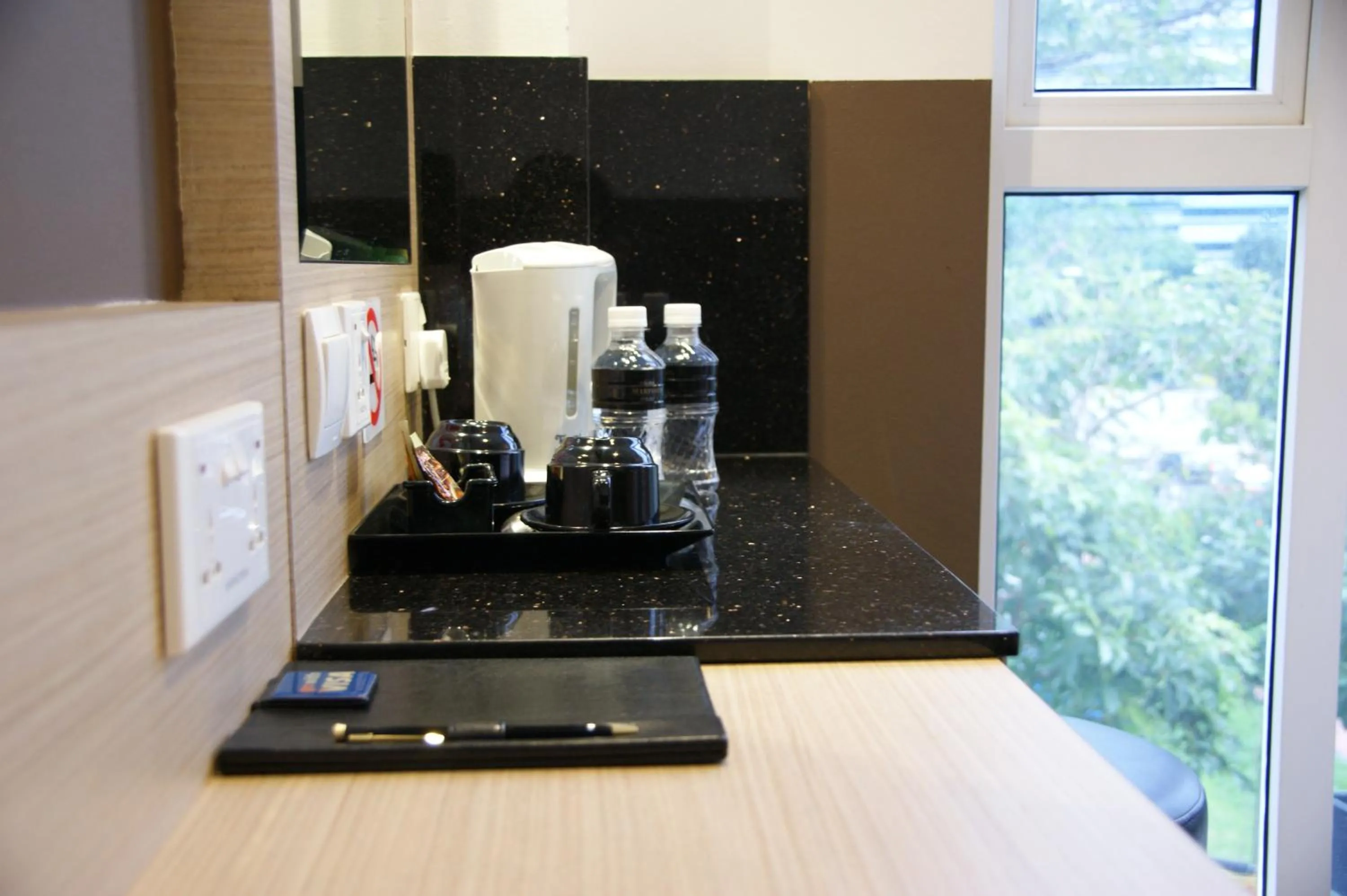 Other in The Snooze Hotel at Bugis