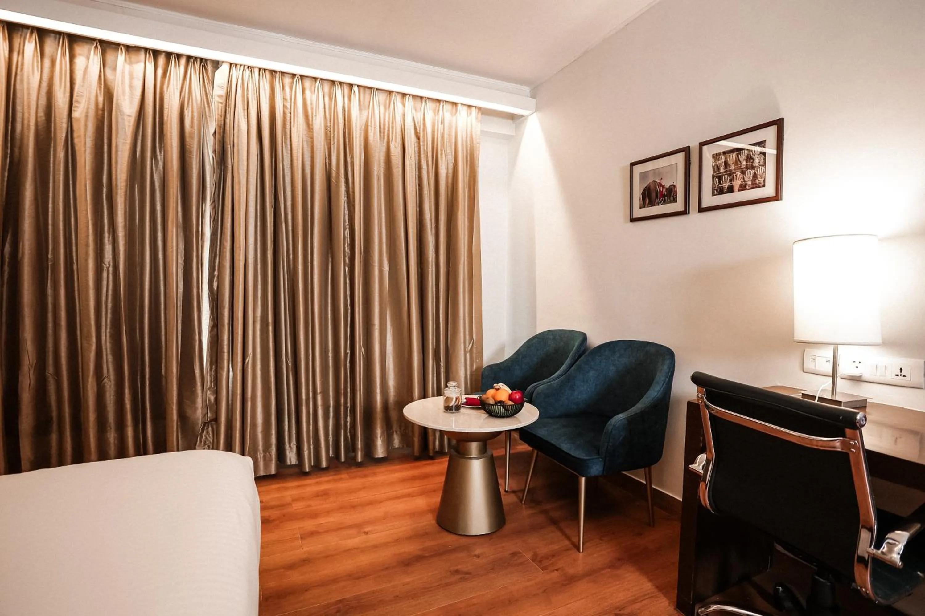 Ramada by Wyndham Jaipur North