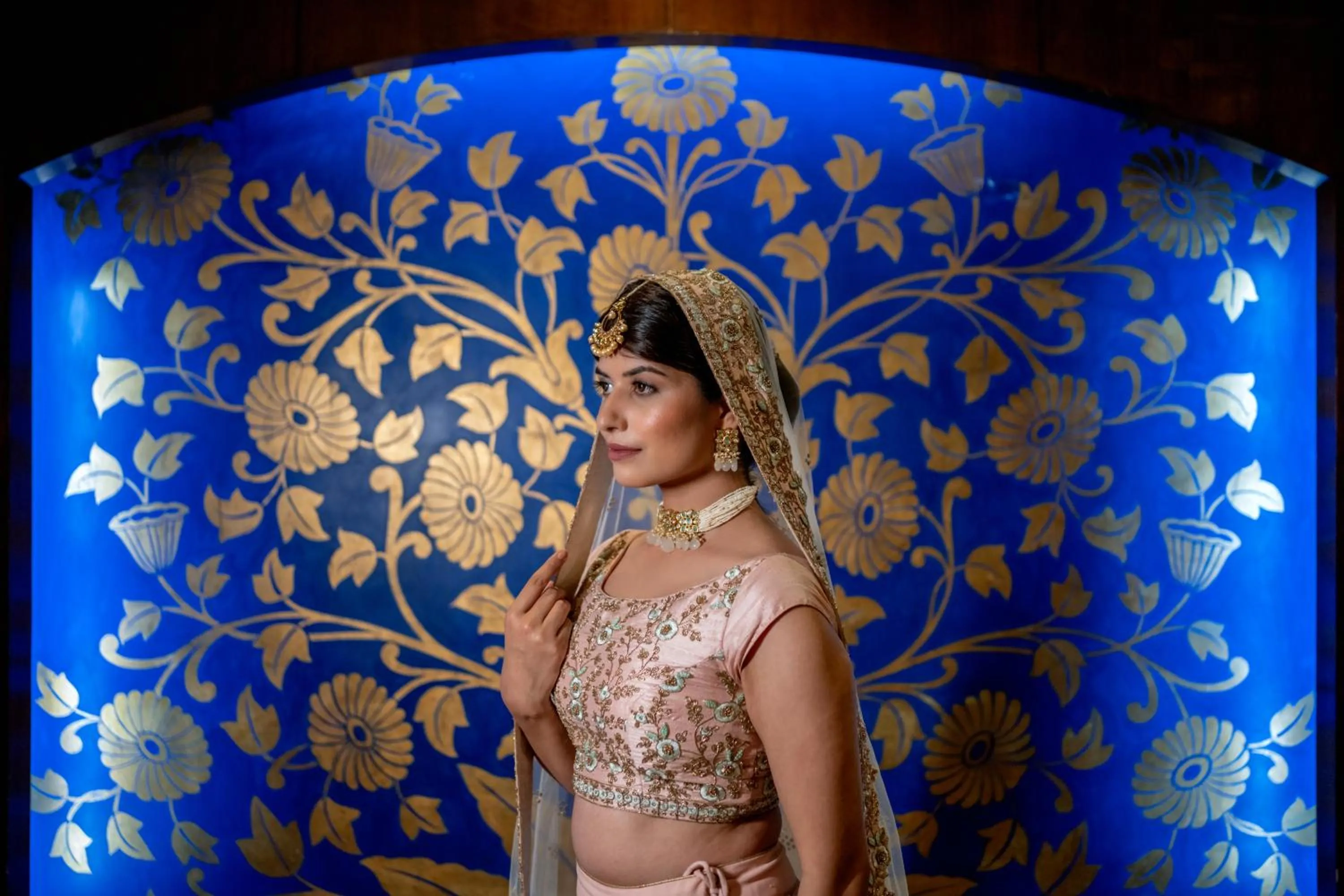 Banquet/Function facilities in Ramada by Wyndham Jaipur North