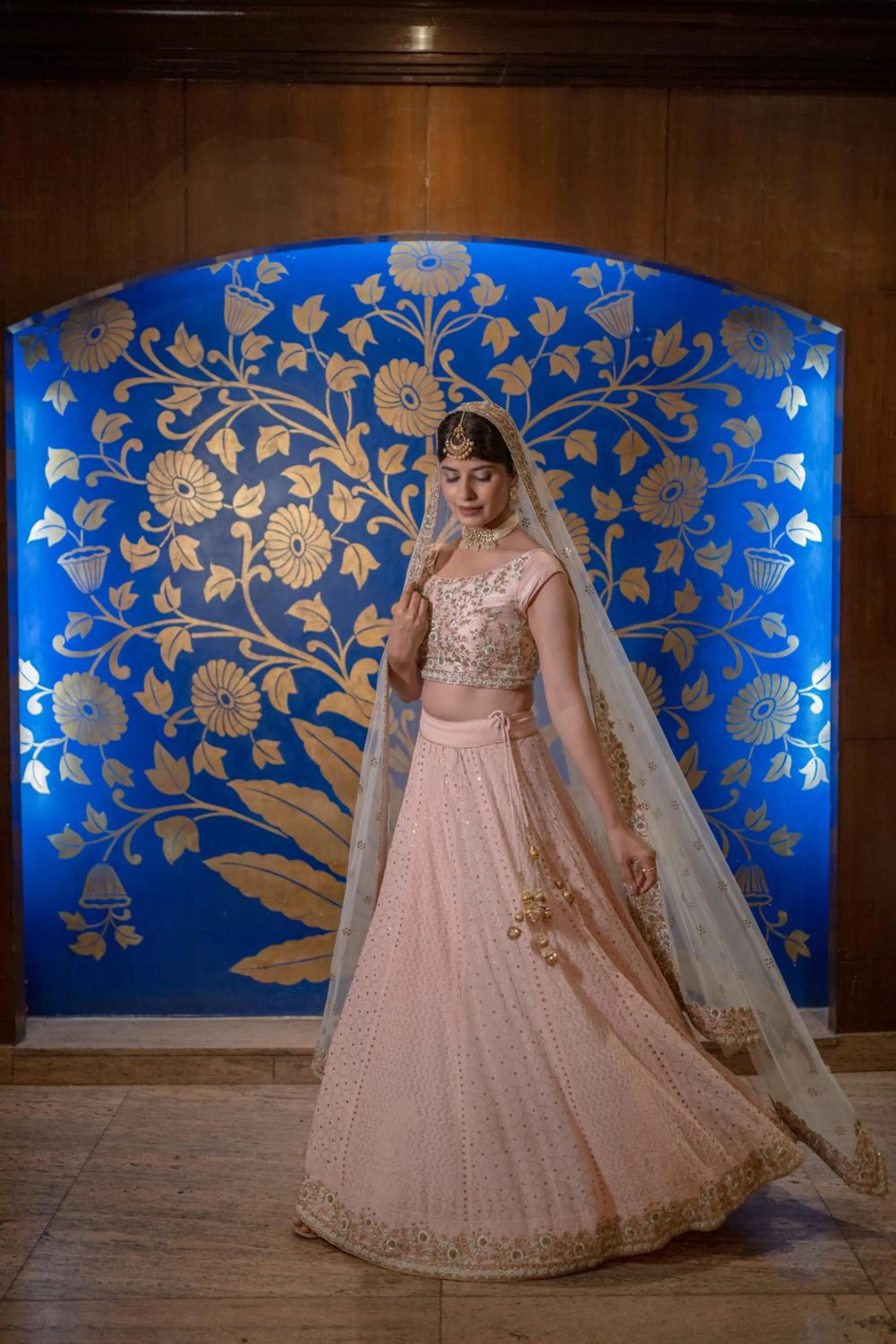 Banquet/Function facilities in Ramada by Wyndham Jaipur North