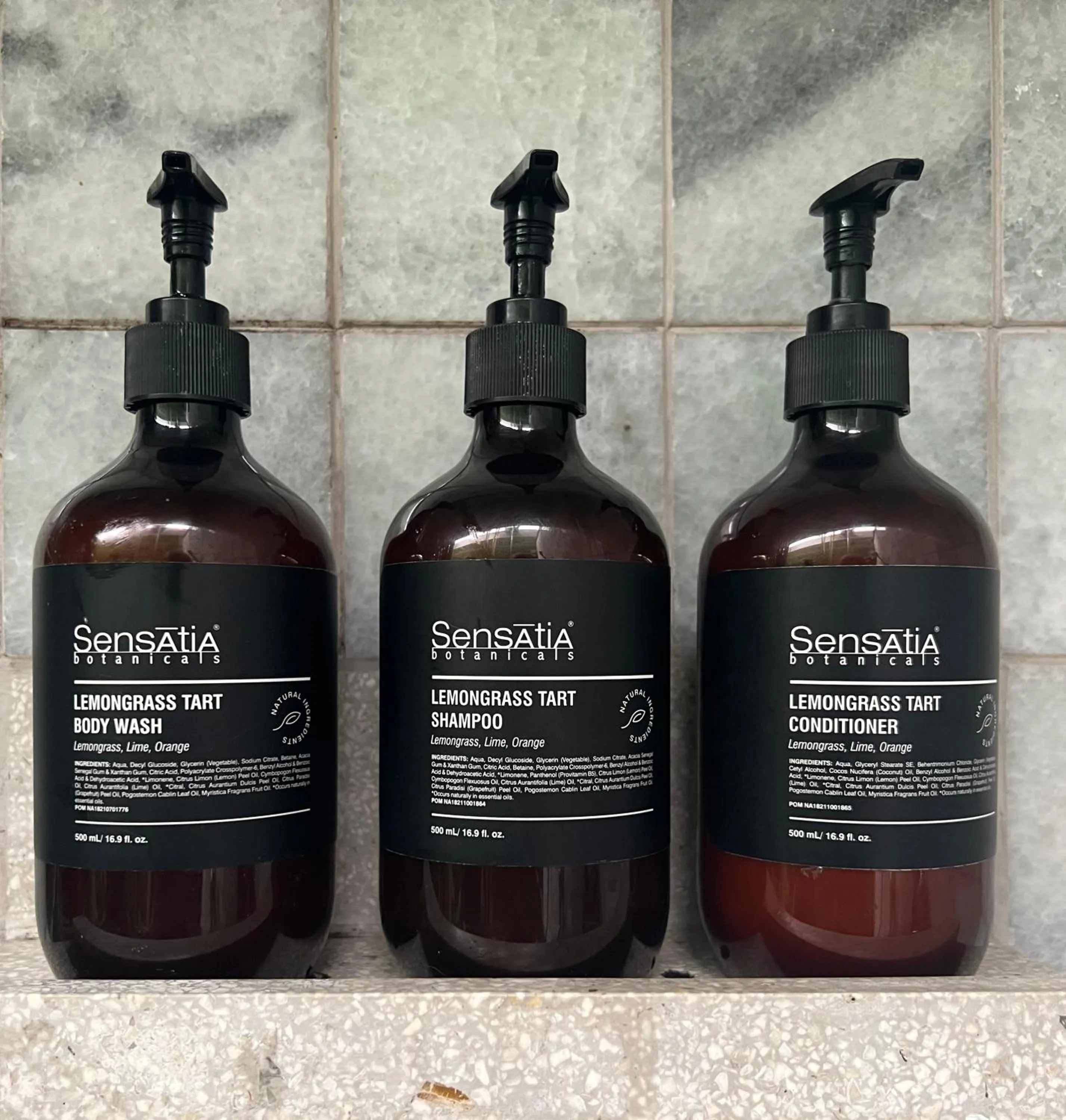 Toilet in Atelier TE Designer Guesthouse