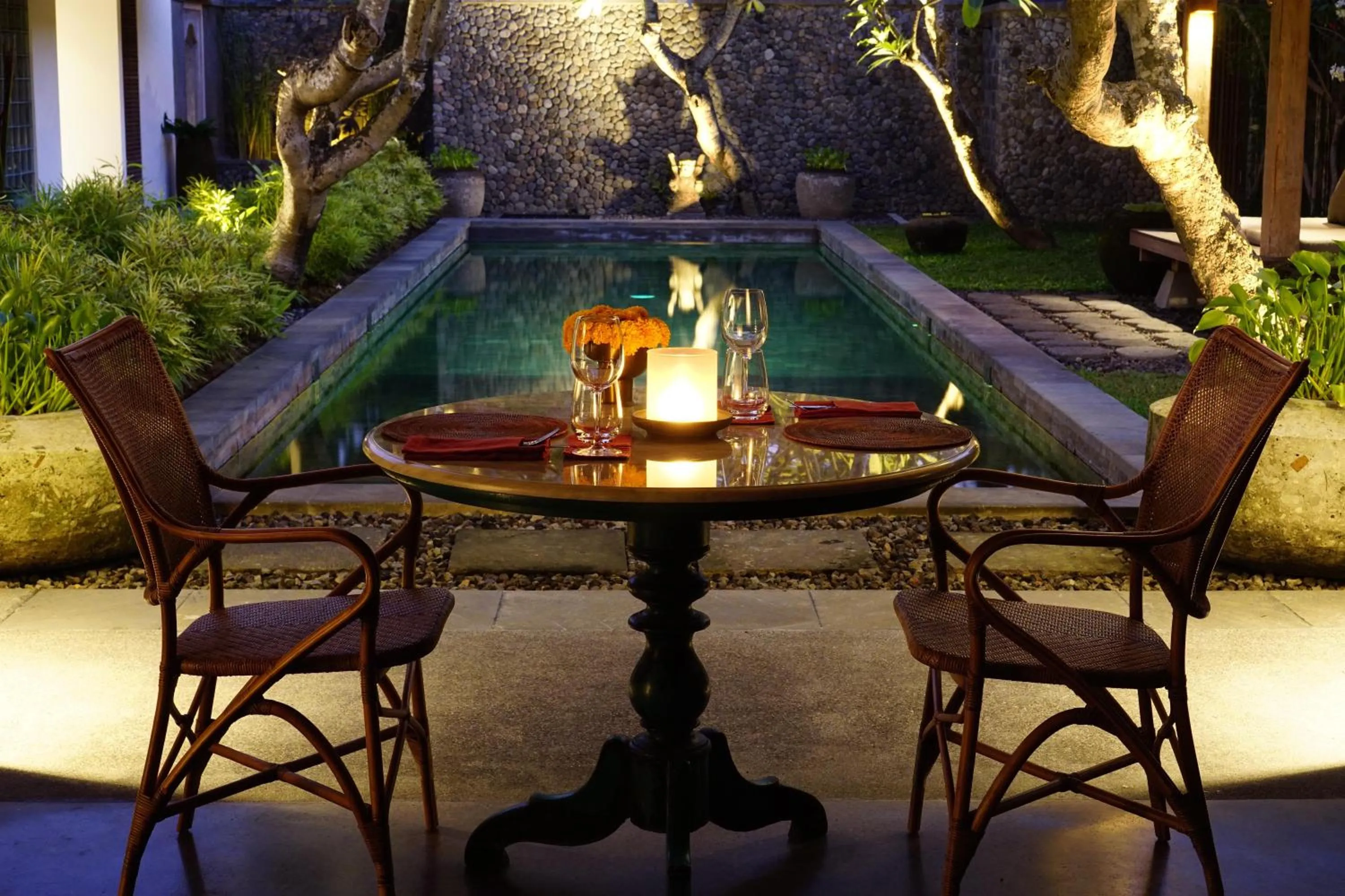 Night in Atelier TE Designer Guesthouse