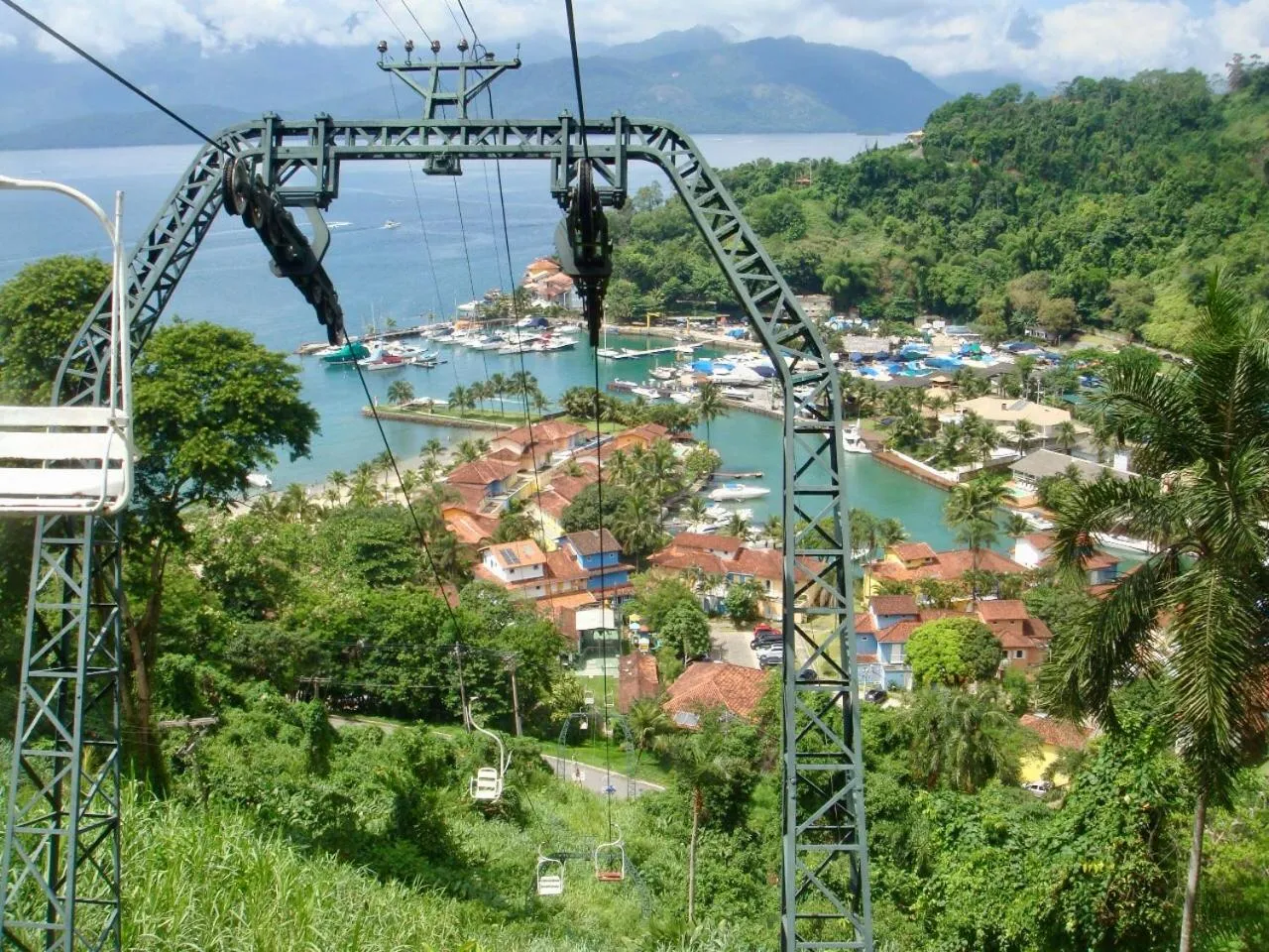 Off site in Flat no Portogalo