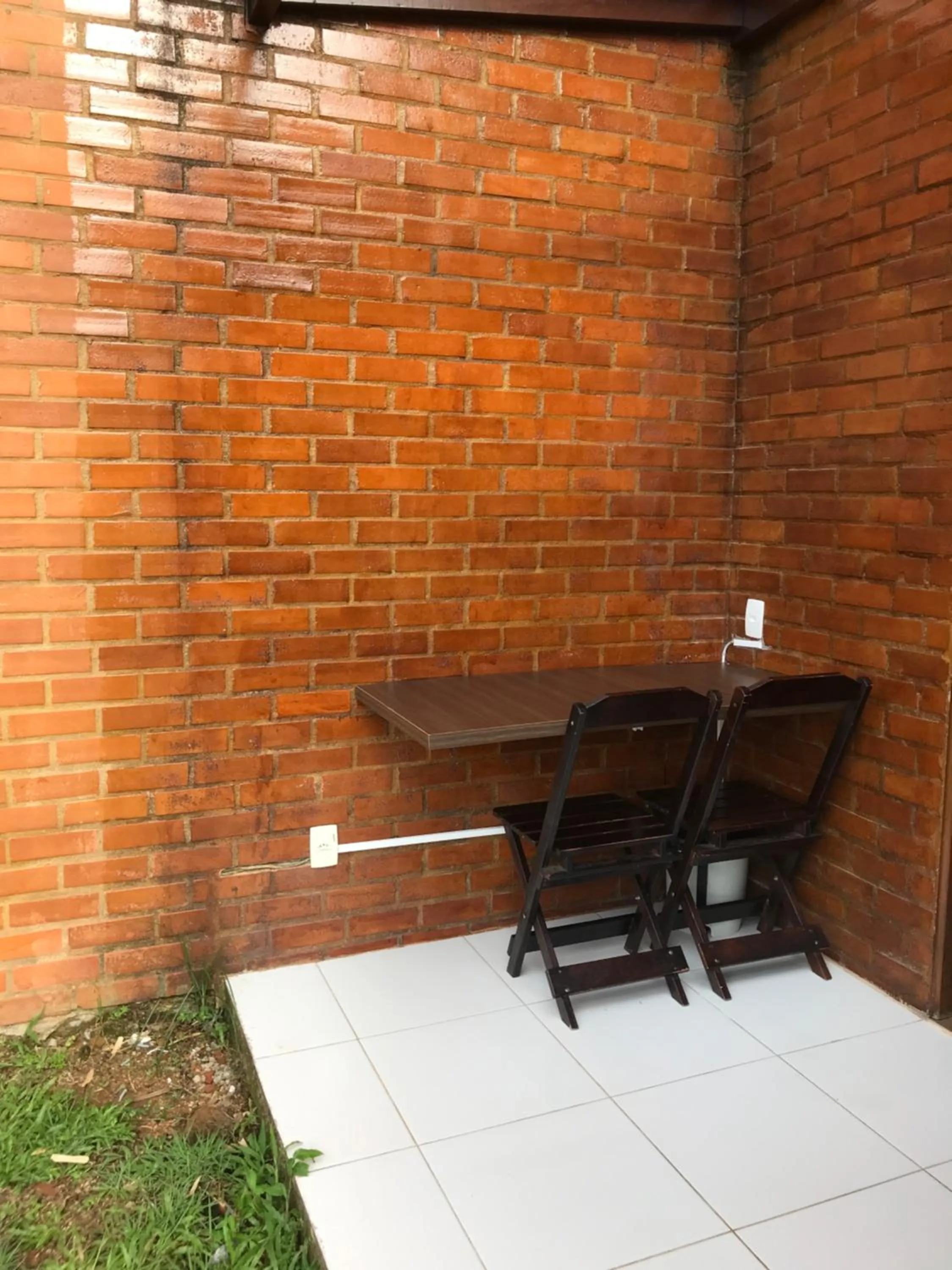 Balcony/Terrace in Flat no Portogalo