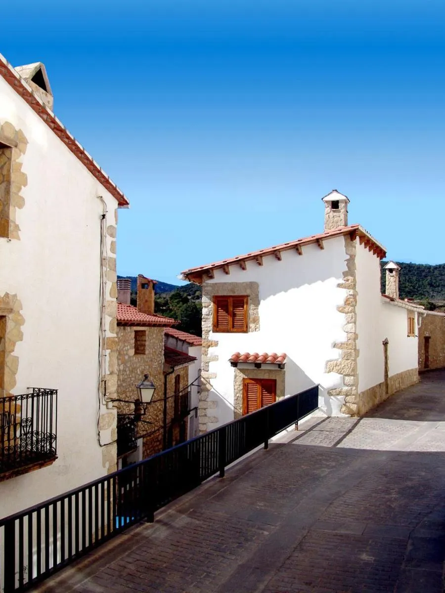 Other in Hotel La Tinensa