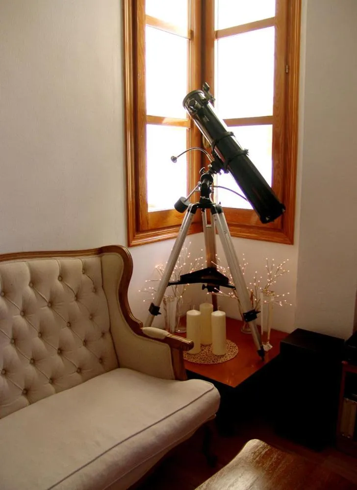 Lounge or bar in Hotel La Tinensa