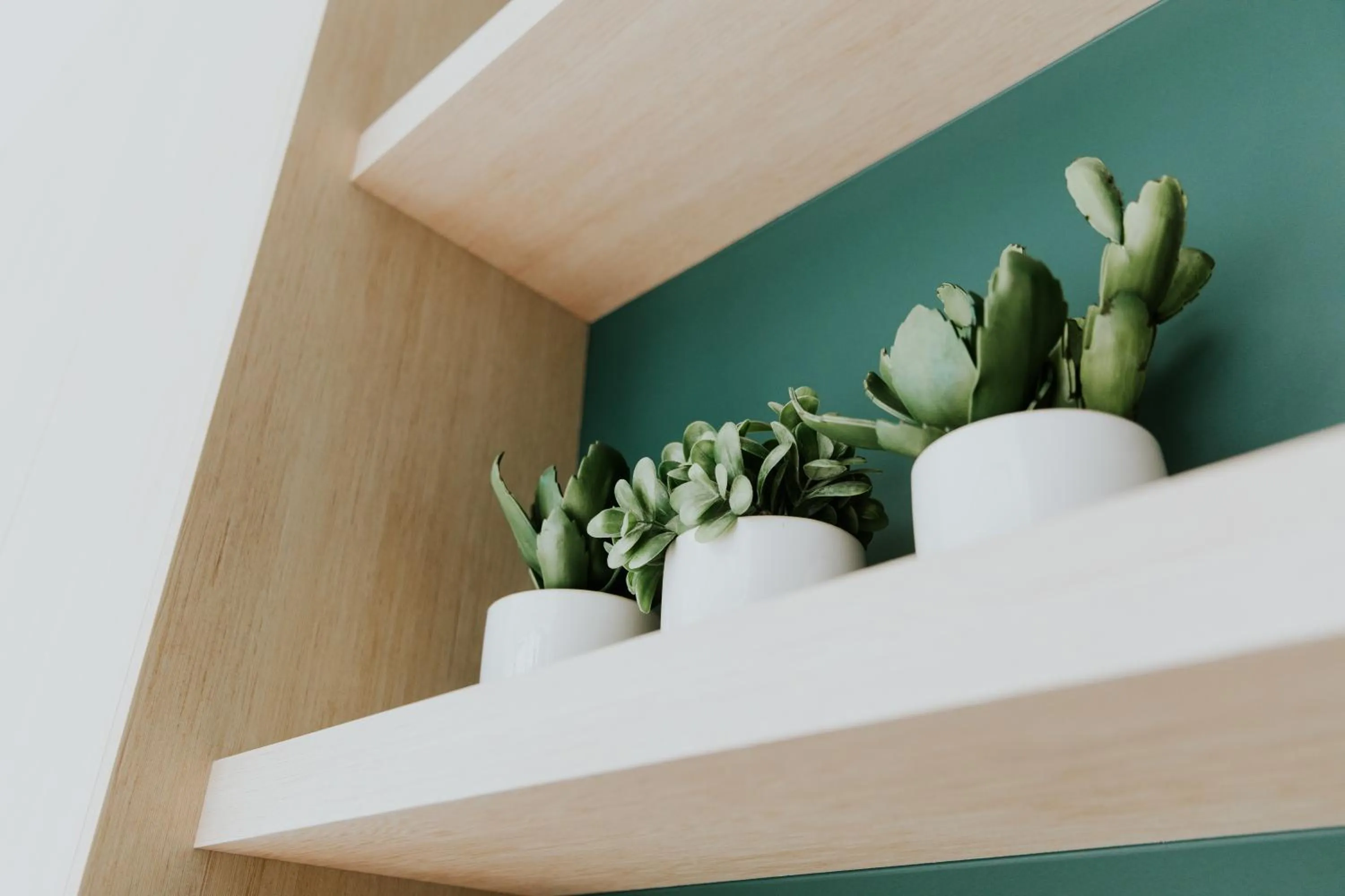 Decorative detail in Hotel Jerom