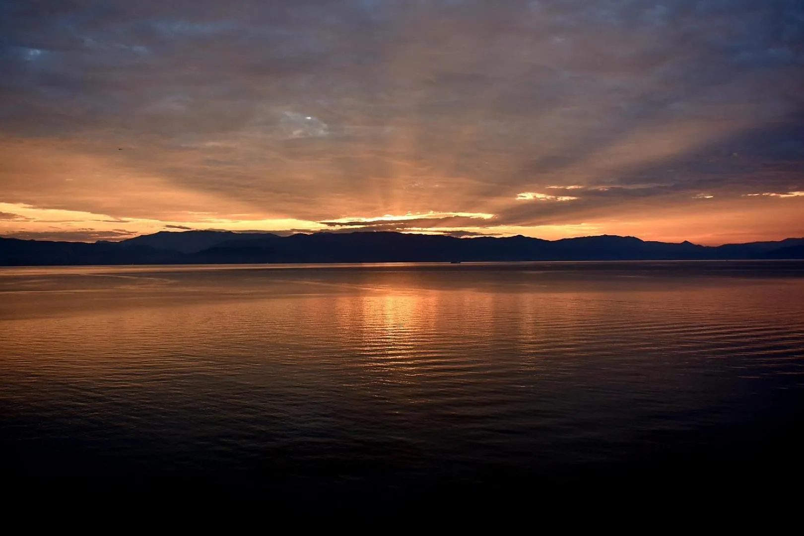 Property building in Oasis Hotel