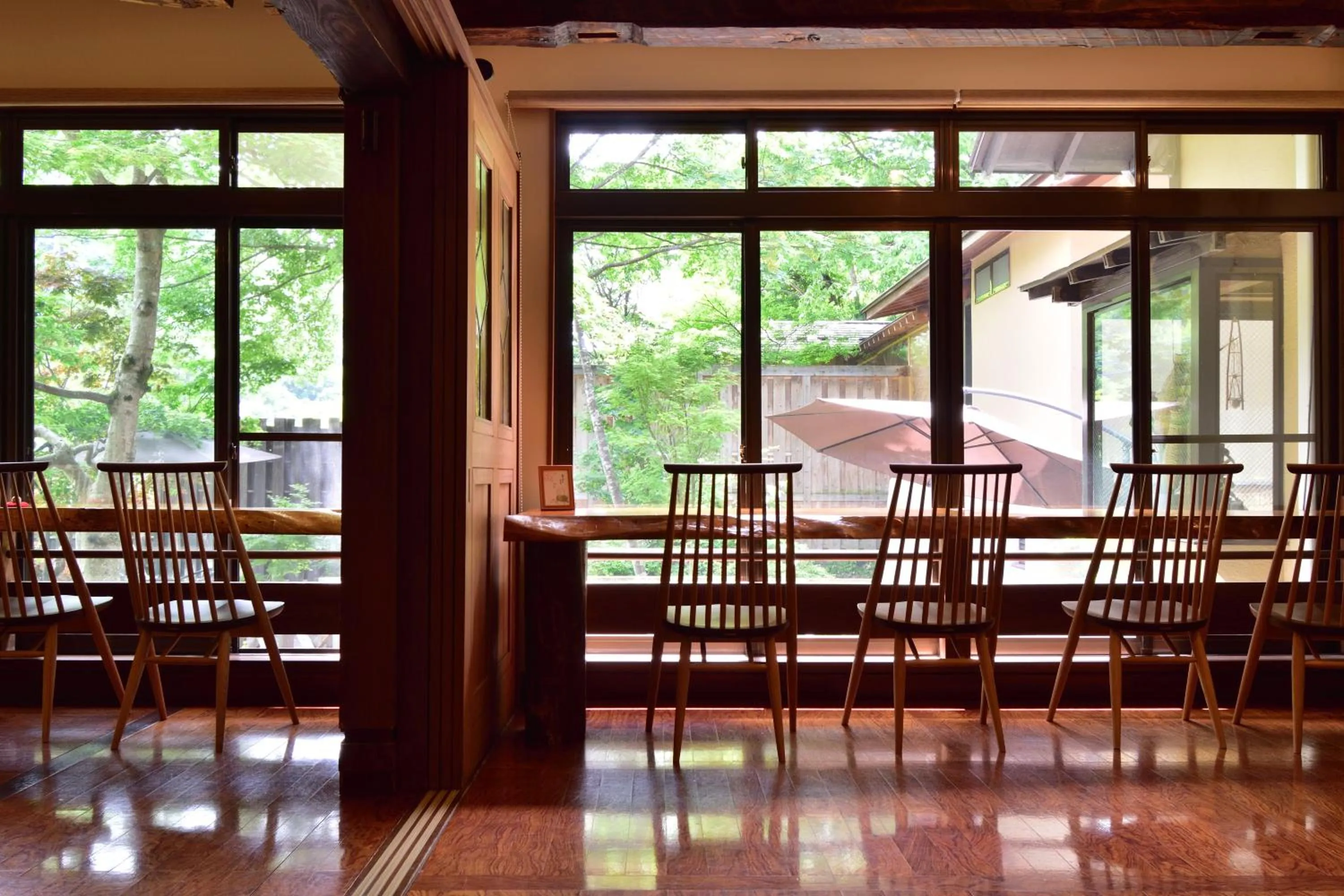 Lobby or reception in Syoubun