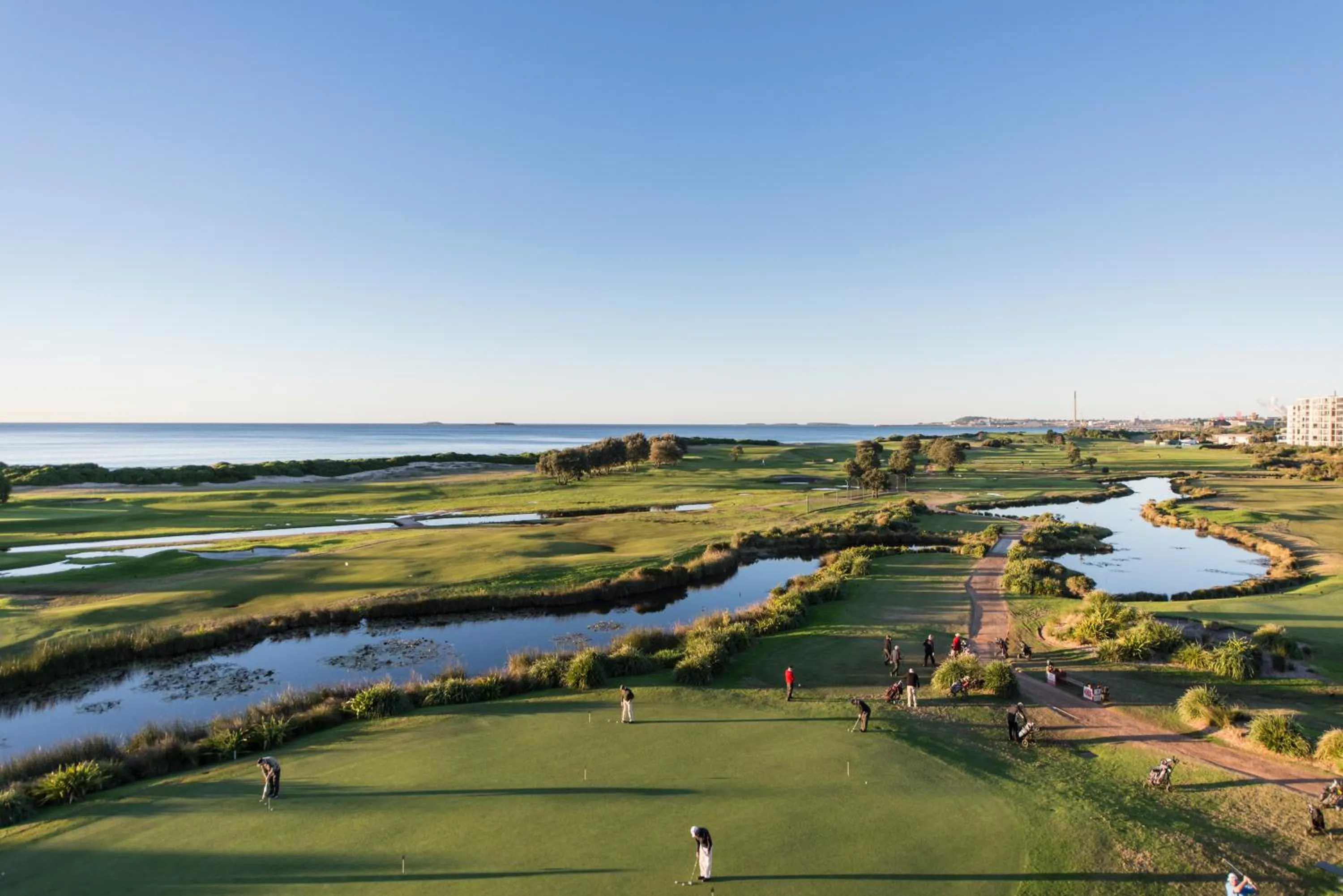 Best Western City Sands