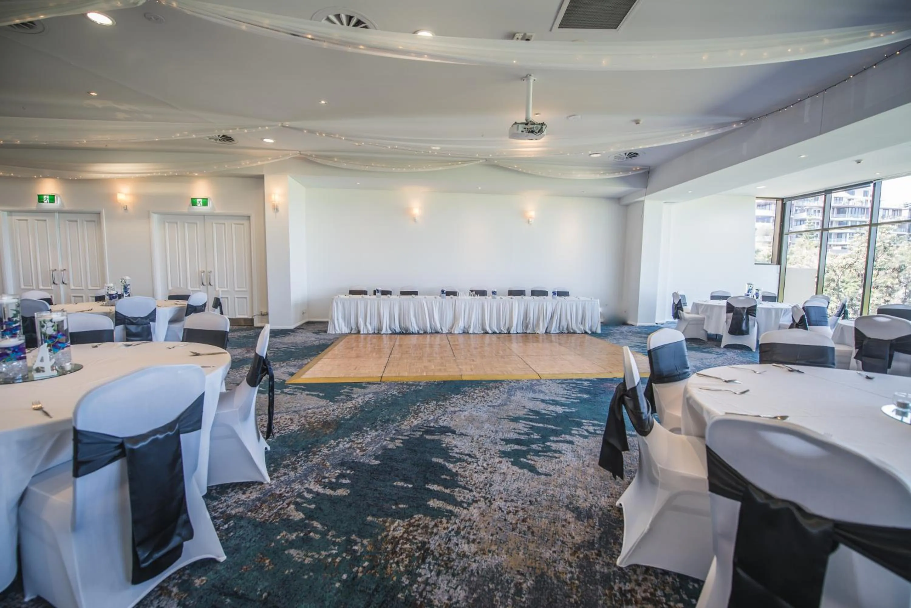 Best Western City Sands