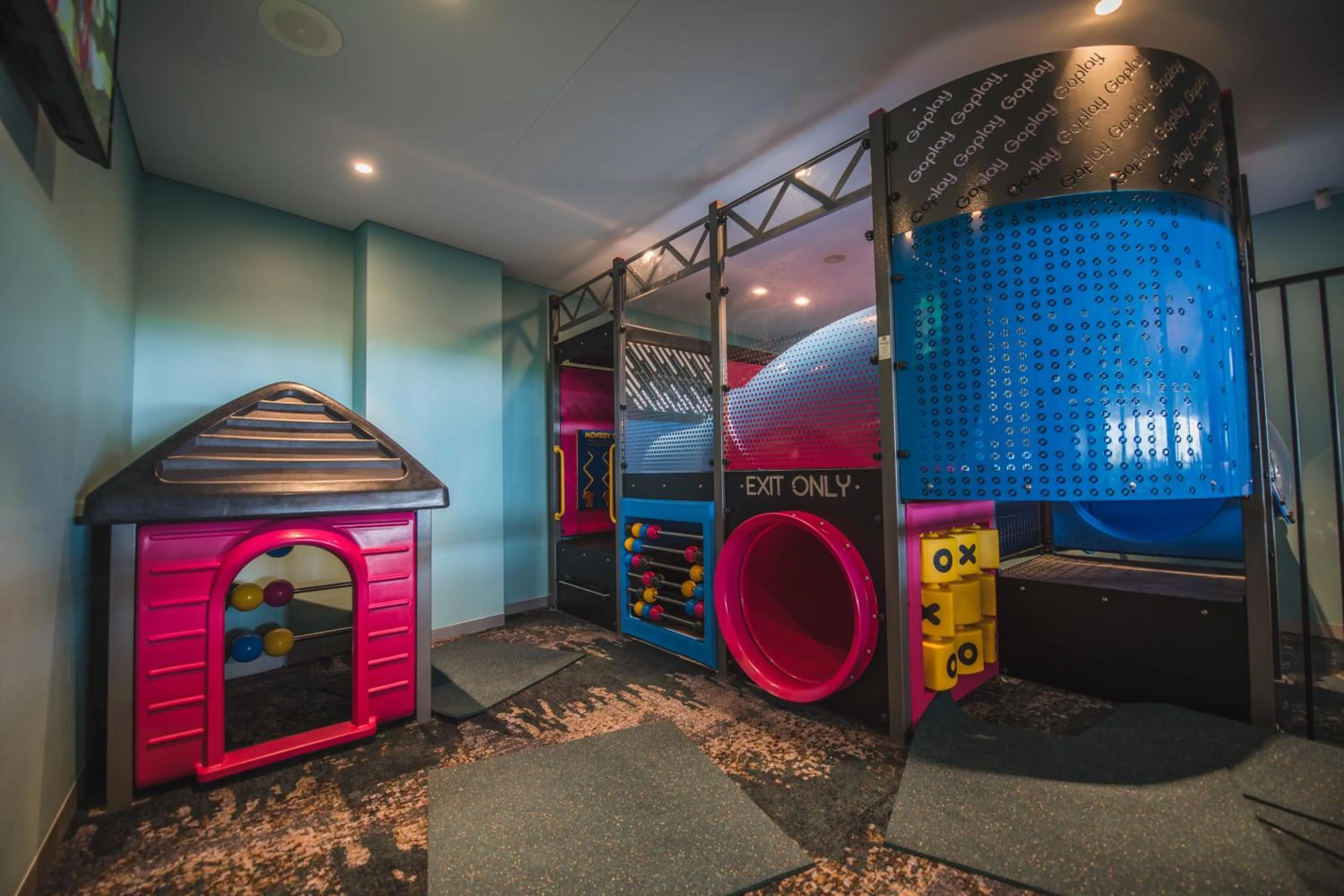 Best Western City Sands