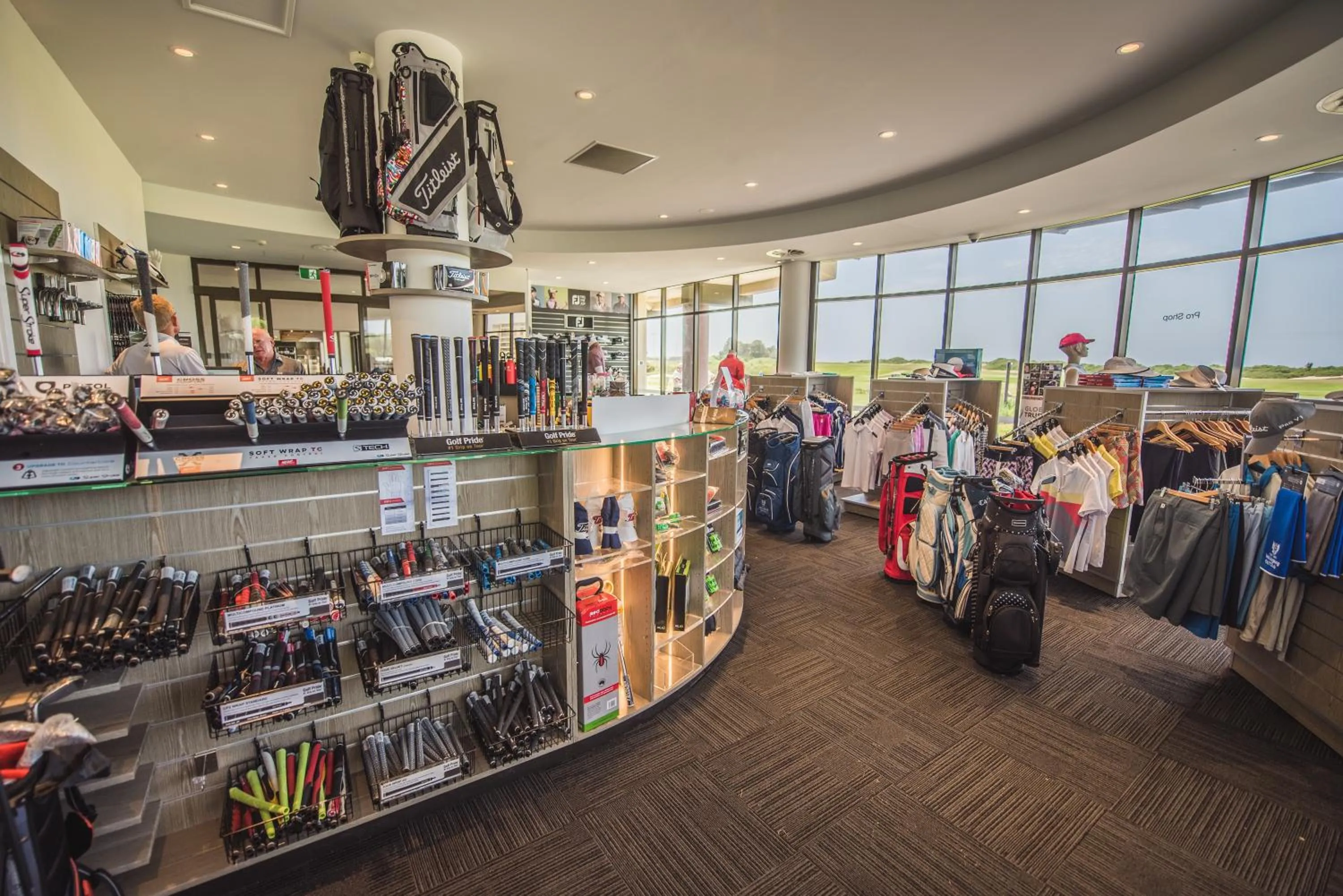 Best Western City Sands